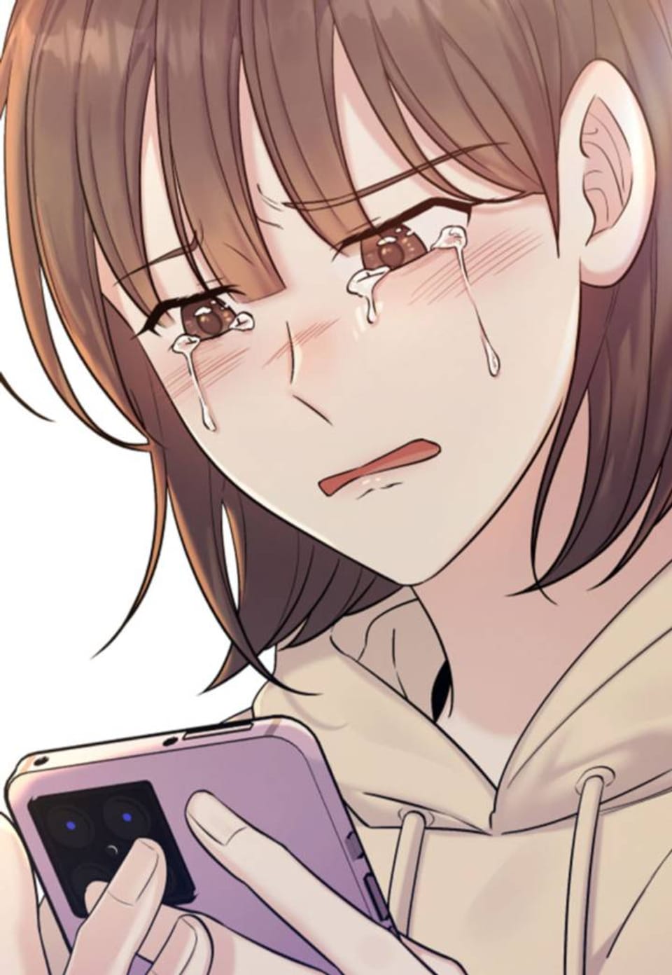 바람을 실은 메아리 71화