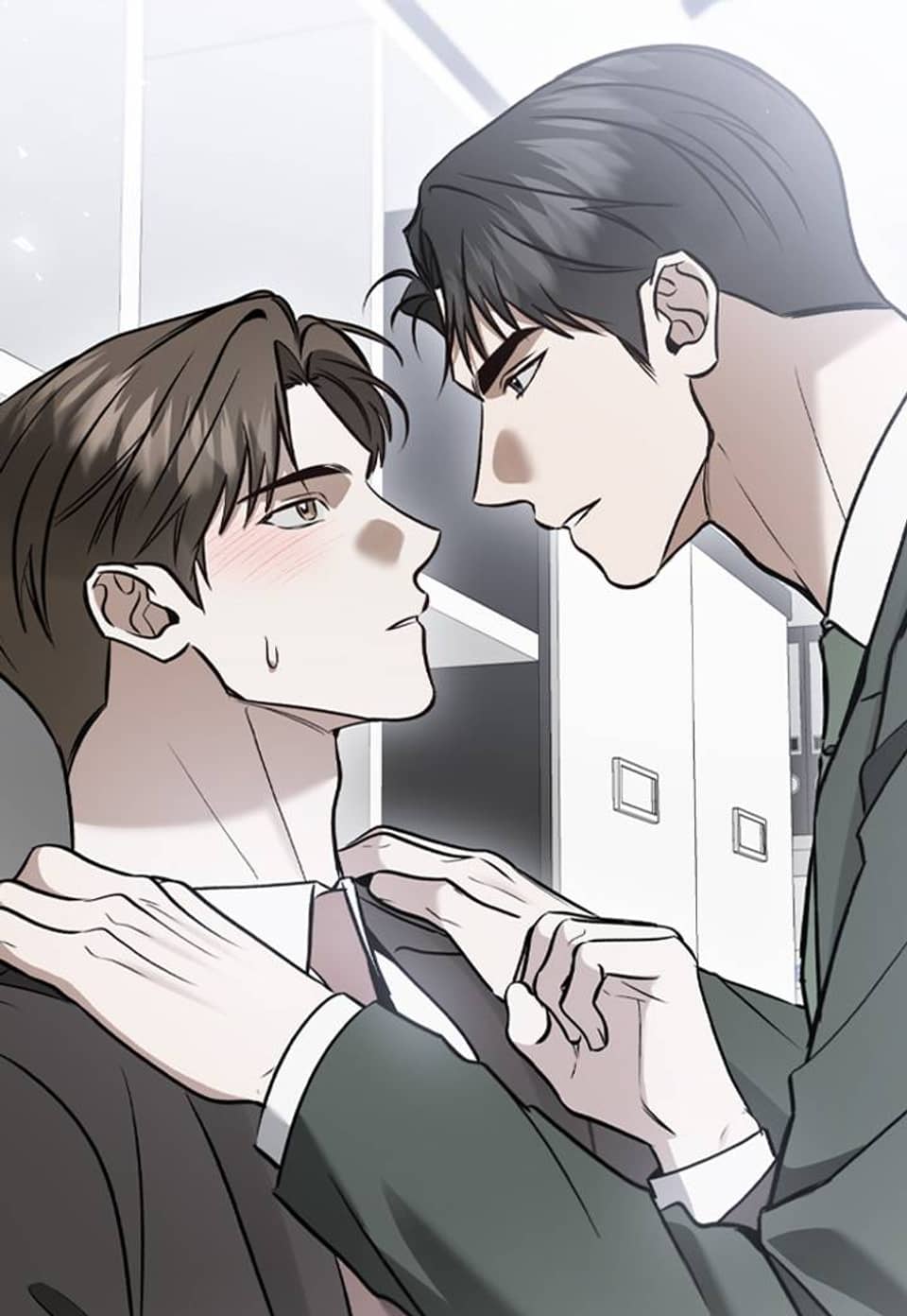 이러려고 입사한 건 아닌데요 34화