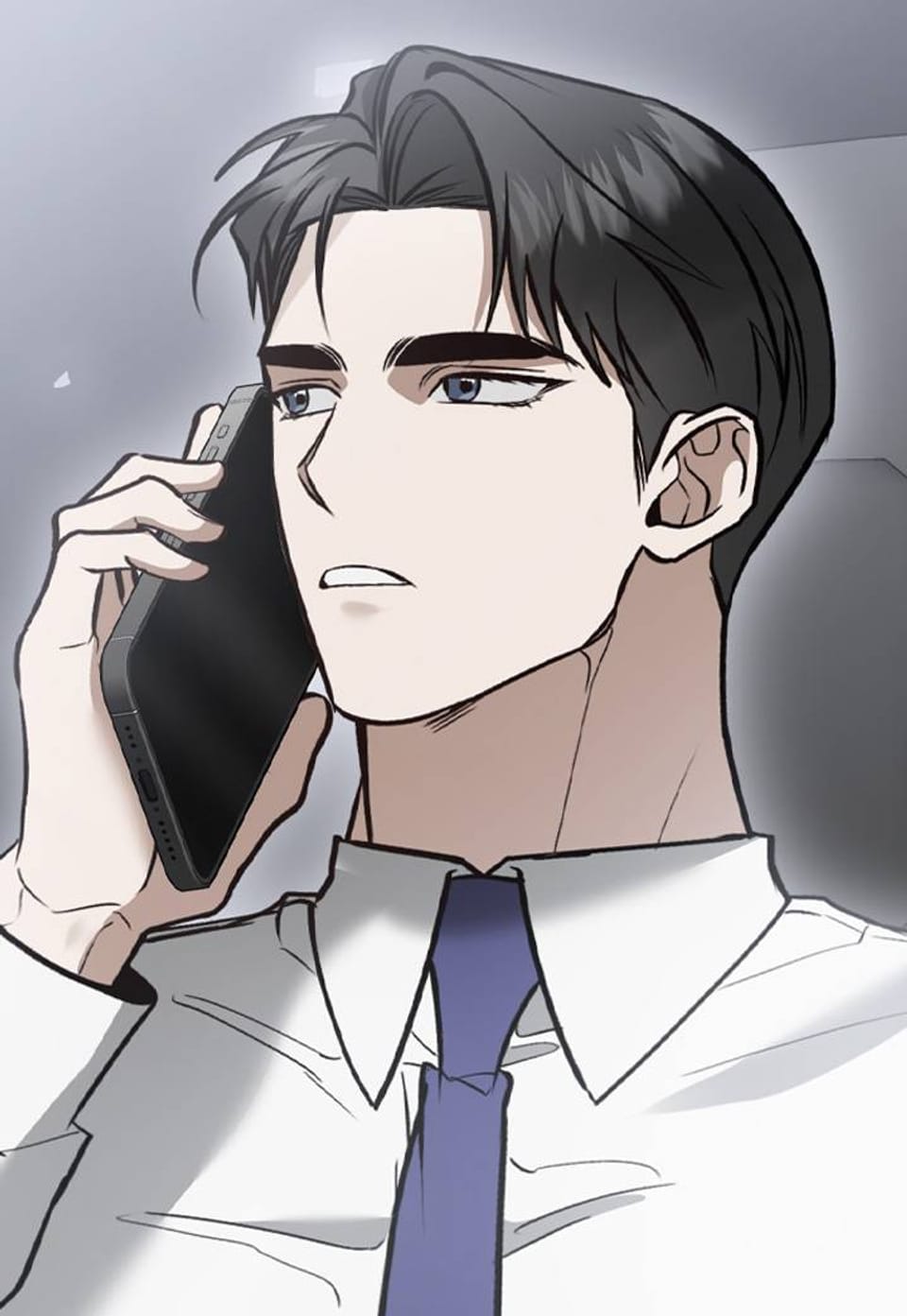 이러려고 입사한 건 아닌데요 35화