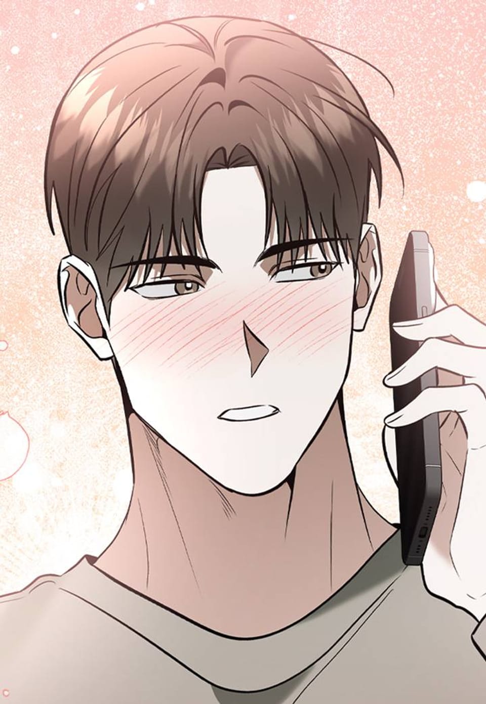 이러려고 입사한 건 아닌데요 36화