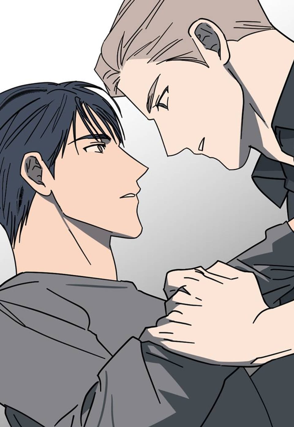 기도, 사랑, 카타스트로피 30화