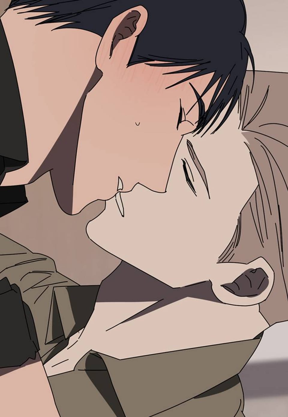 기도, 사랑, 카타스트로피 31화