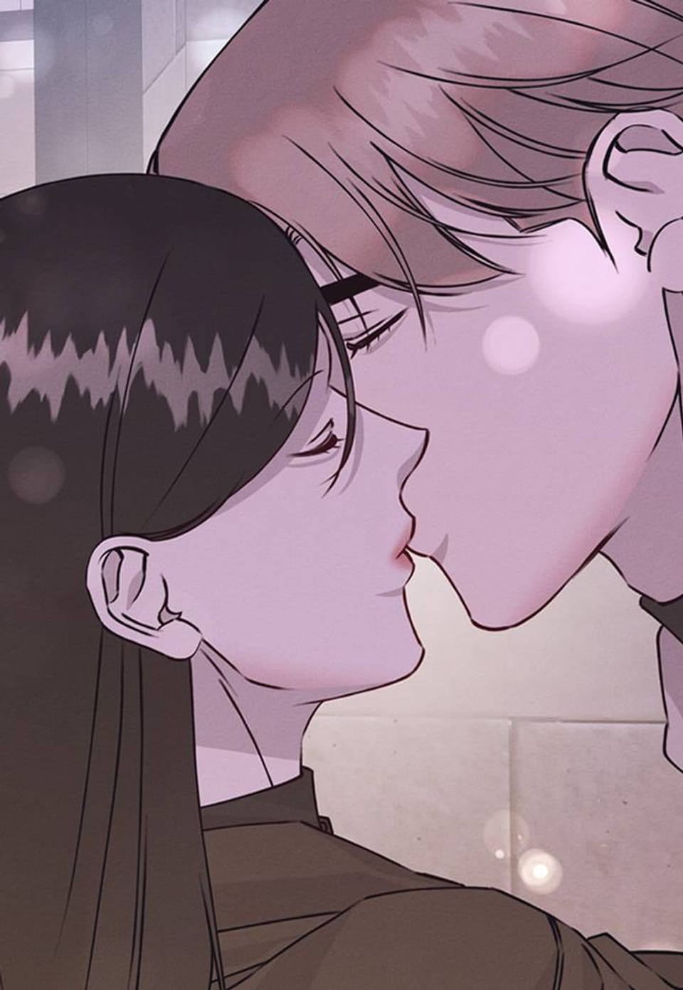 불온한 파트너십 38화