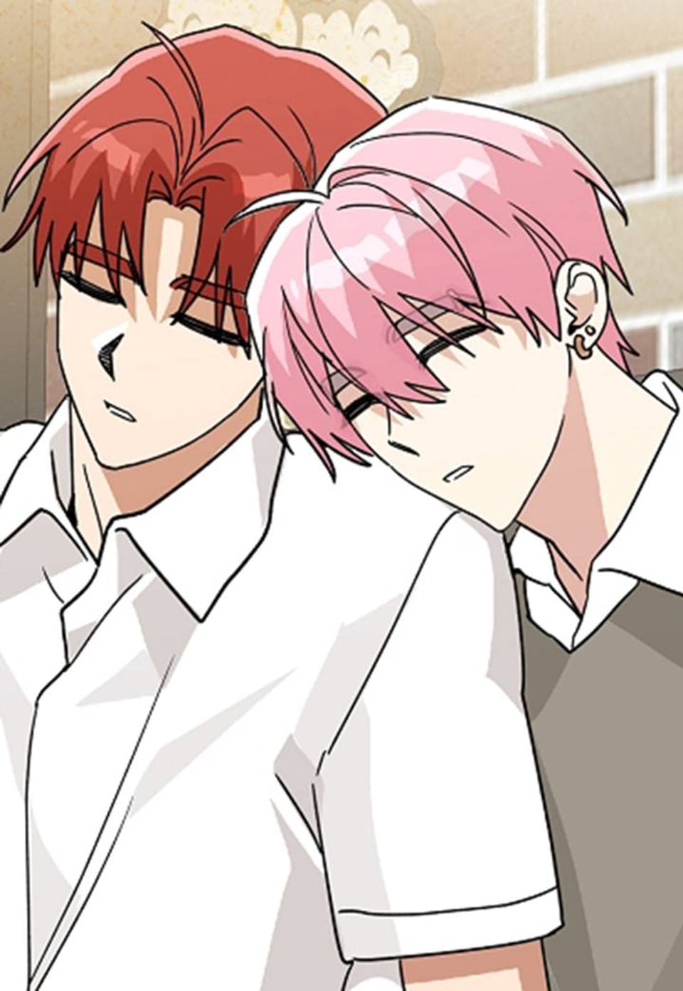 이어래틱 뮤즈(Erratic Muse)(일반판) 61화