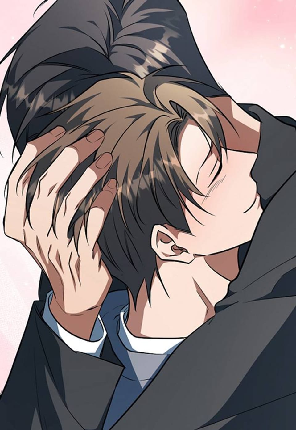 와이드 오픈(일반판) 44화 (완결)