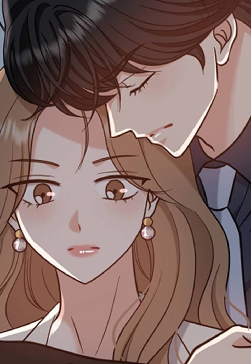 두 번째 청혼은 달콤하게 33화