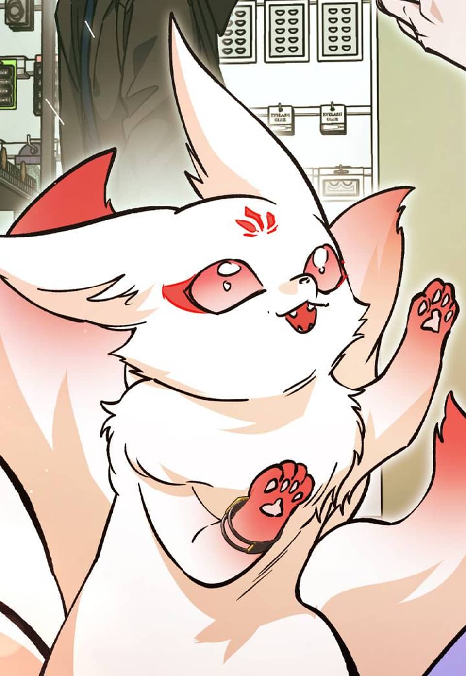 이세계 마법 공무원이 되었다 72화