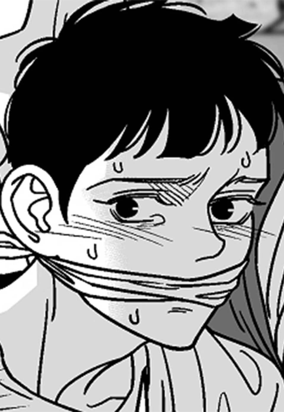 화성의 아이(일반판) 23화