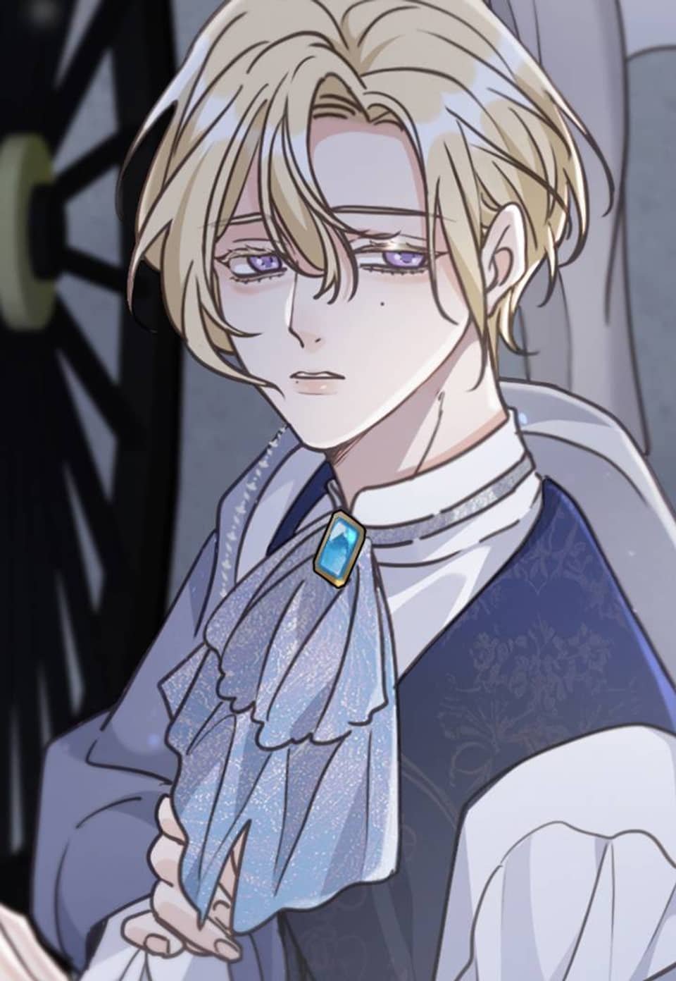 덫에 걸린 짐승 62화