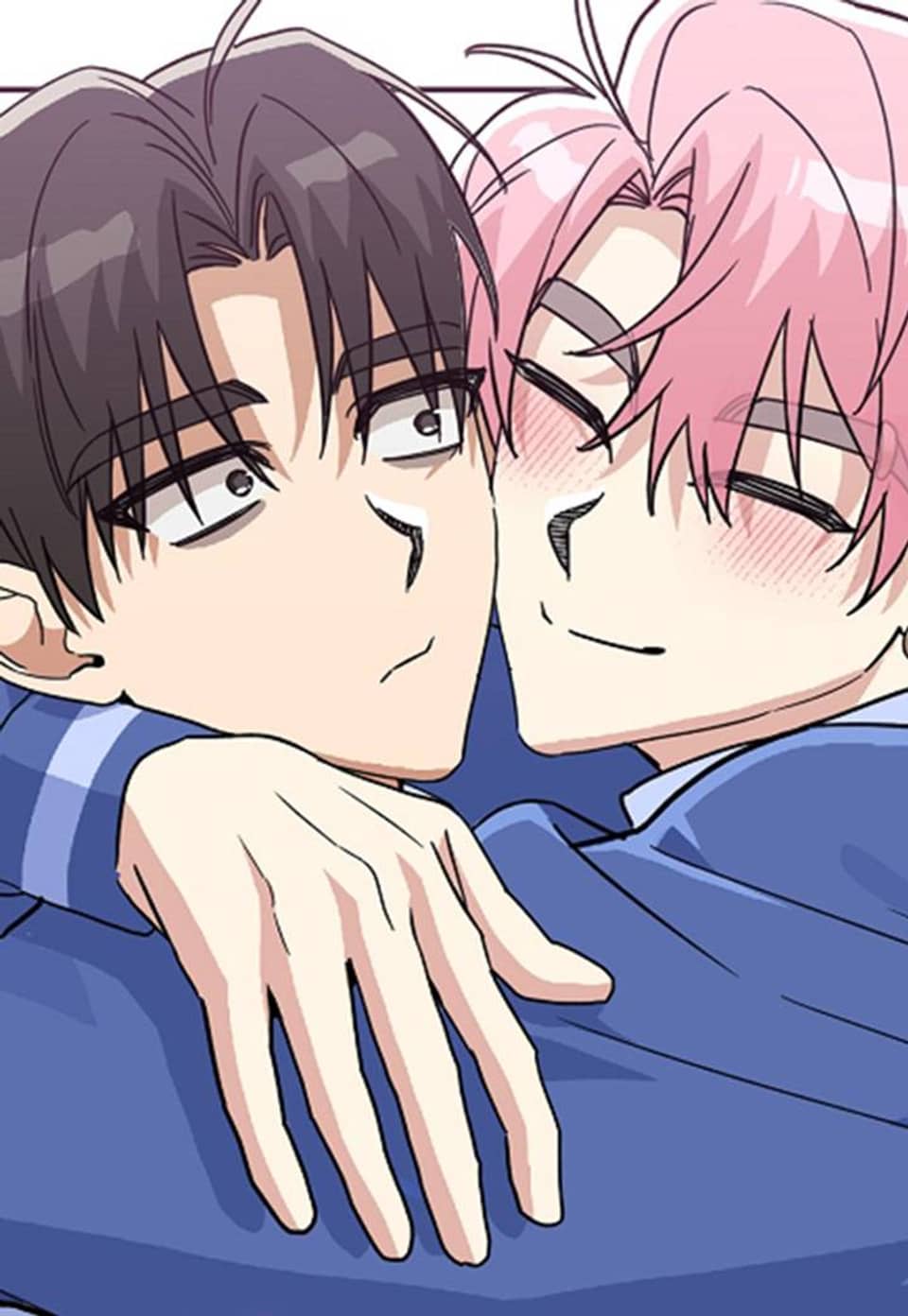 이어래틱 뮤즈(Erratic Muse) 64화