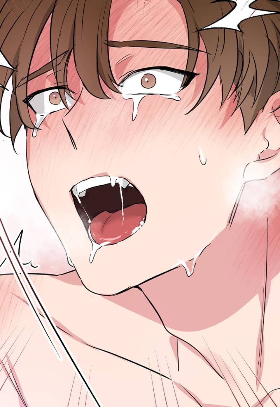 최면으로 사랑해줘 1화