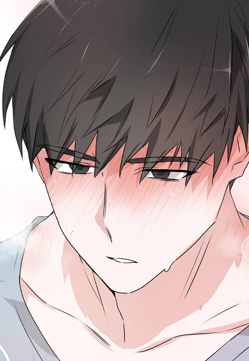 최면으로 사랑해줘 2화