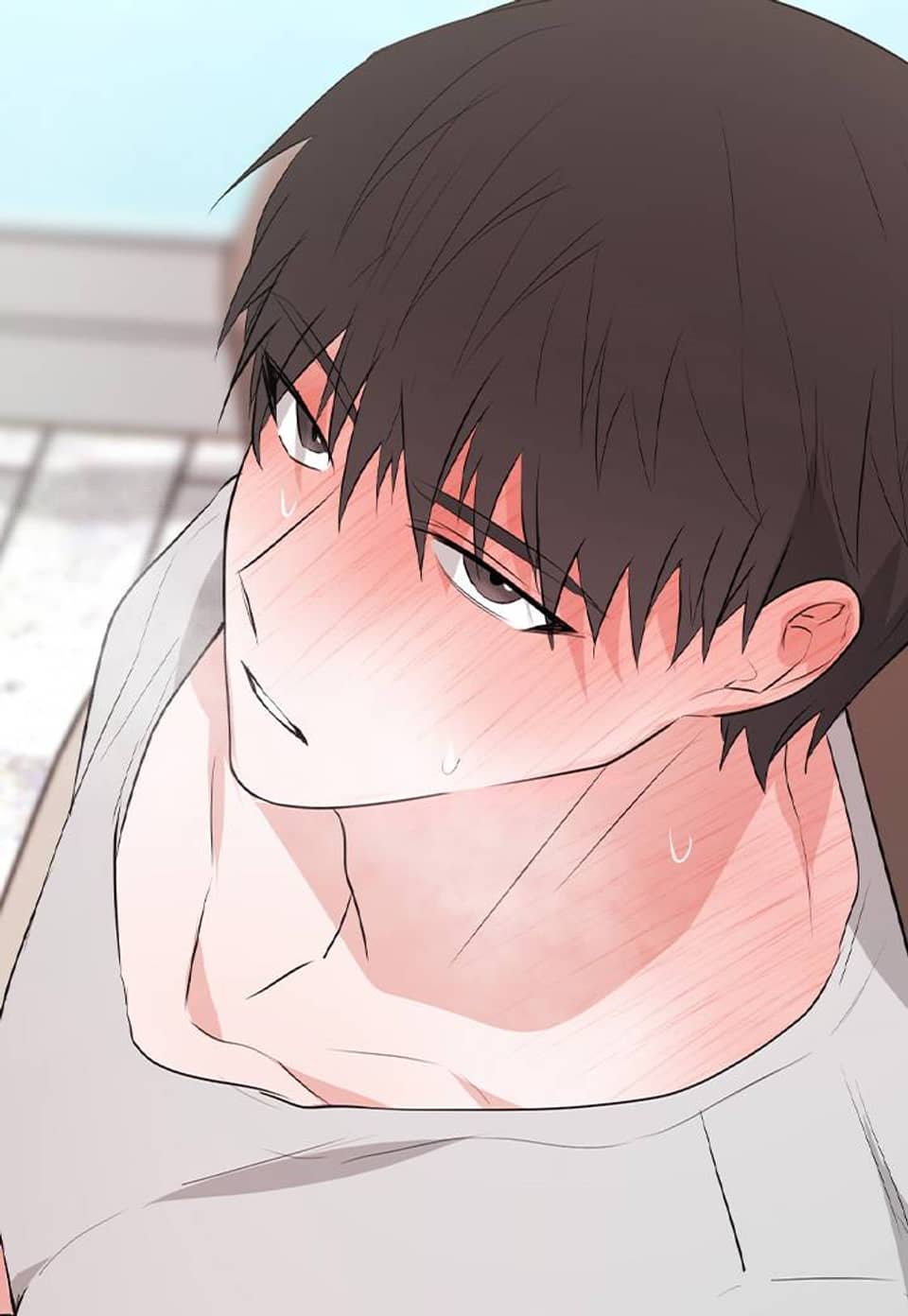 최면으로 사랑해줘 4화