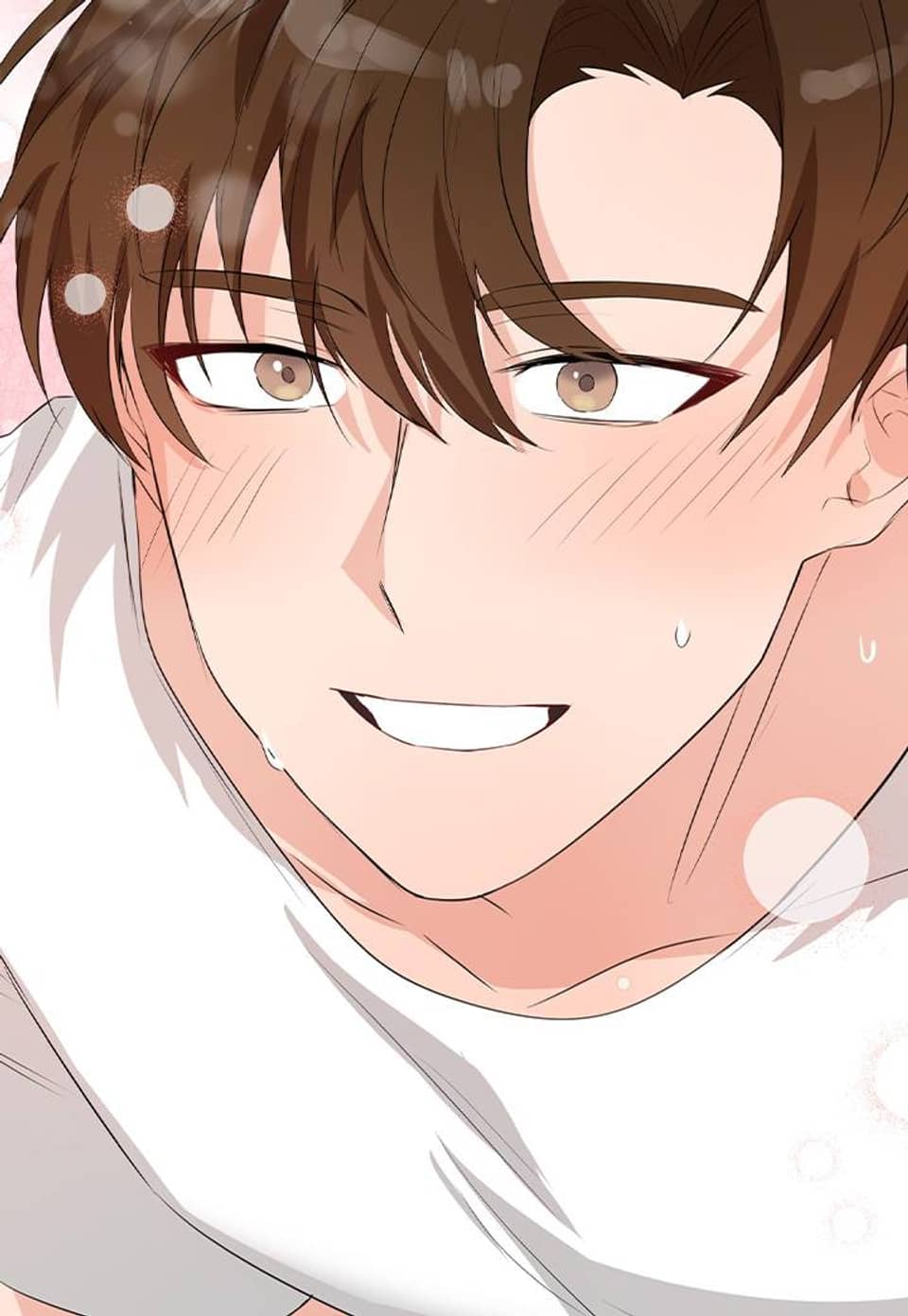 최면으로 사랑해줘 7화