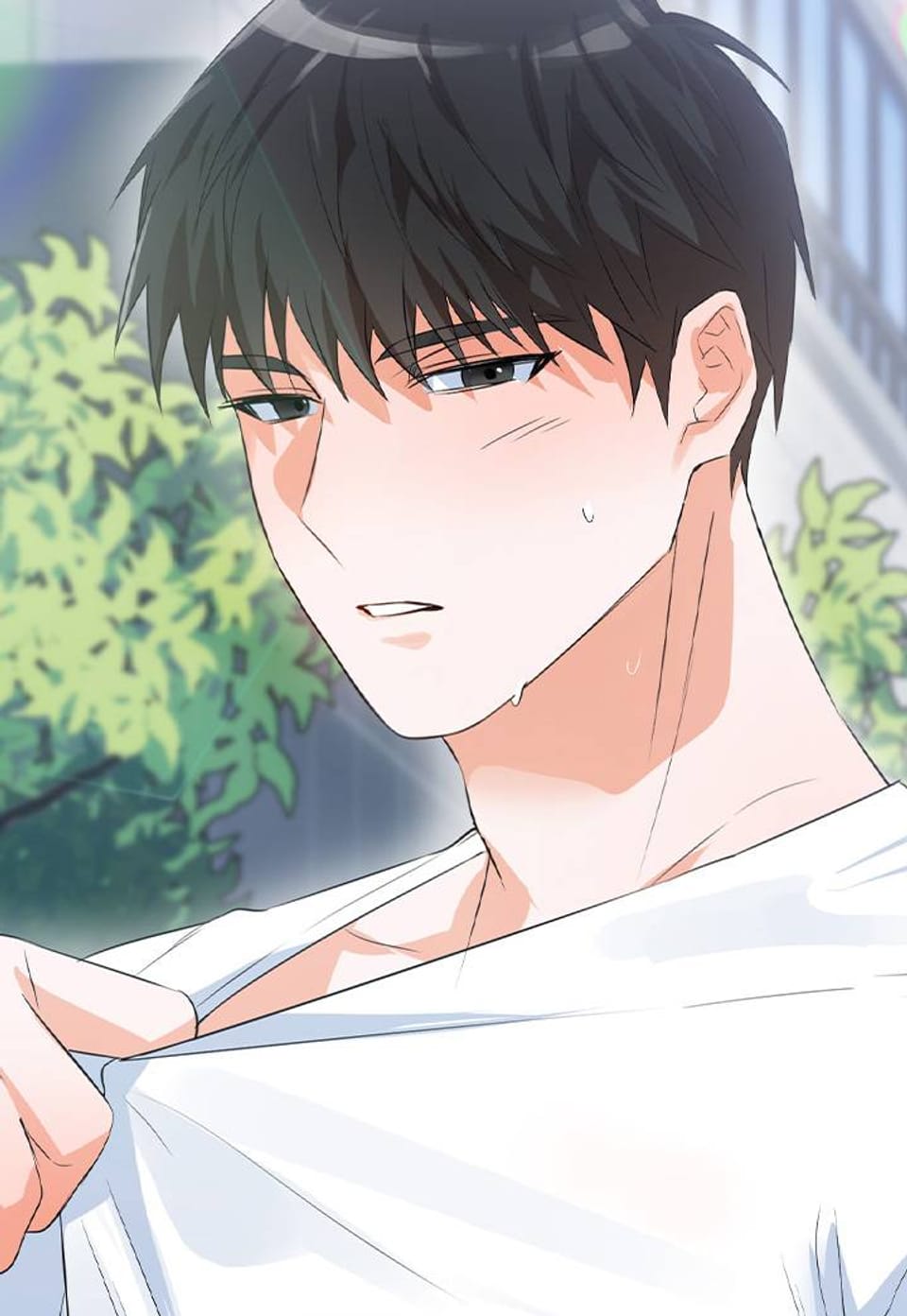 최면으로 사랑해줘 9화