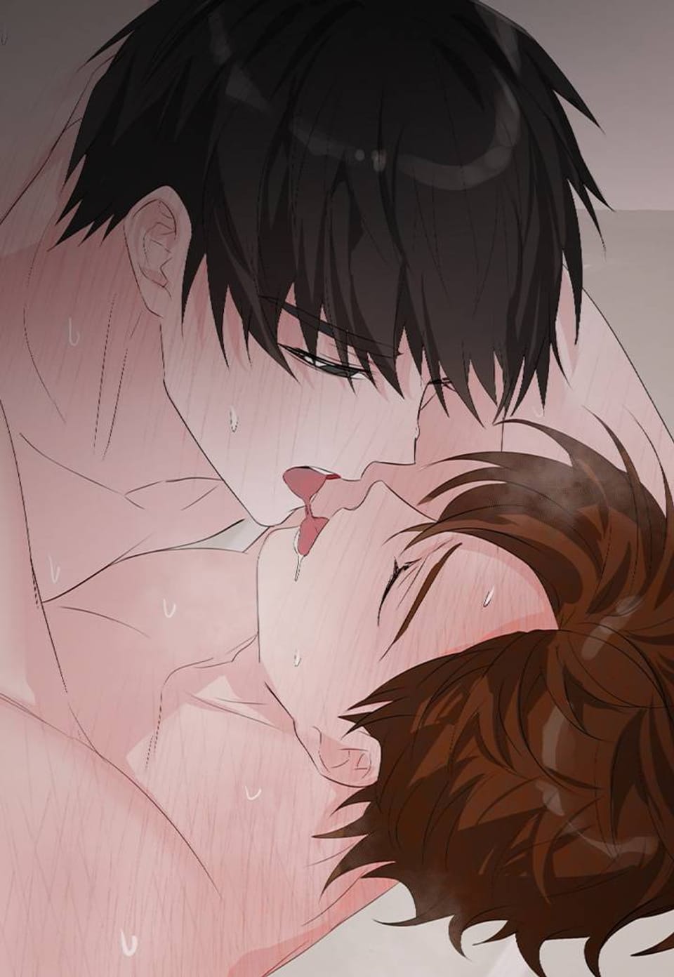 최면으로 사랑해줘 10화