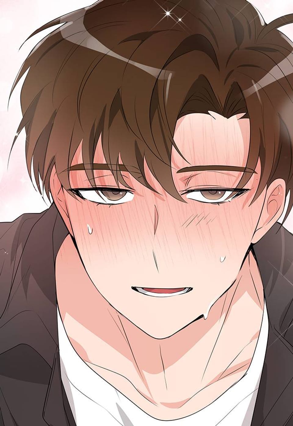 최면으로 사랑해줘 12화