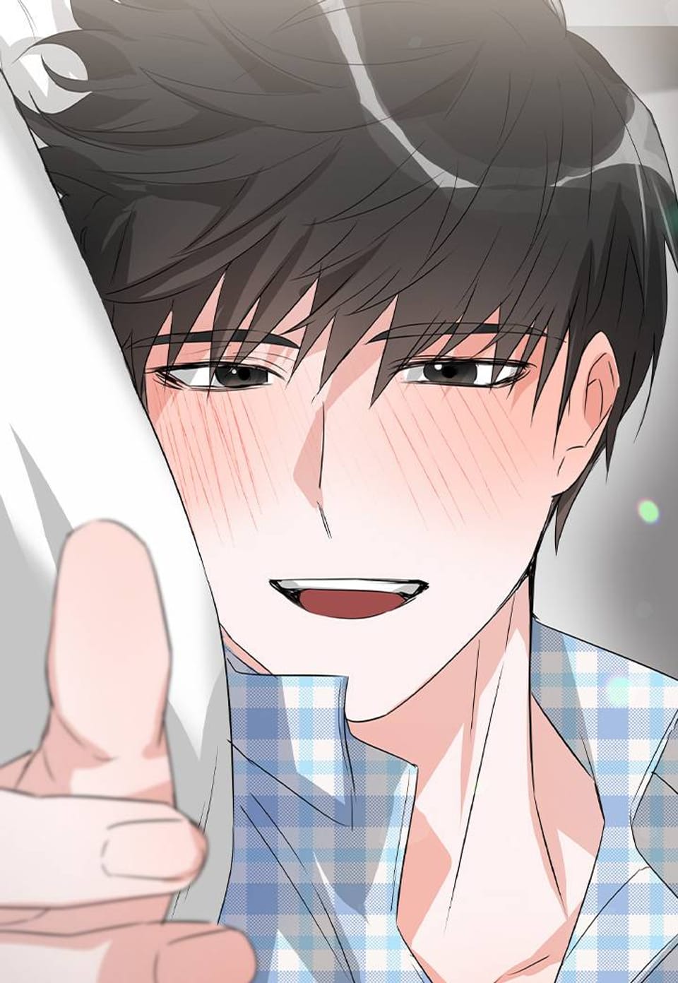 최면으로 사랑해줘 15화 (완결)