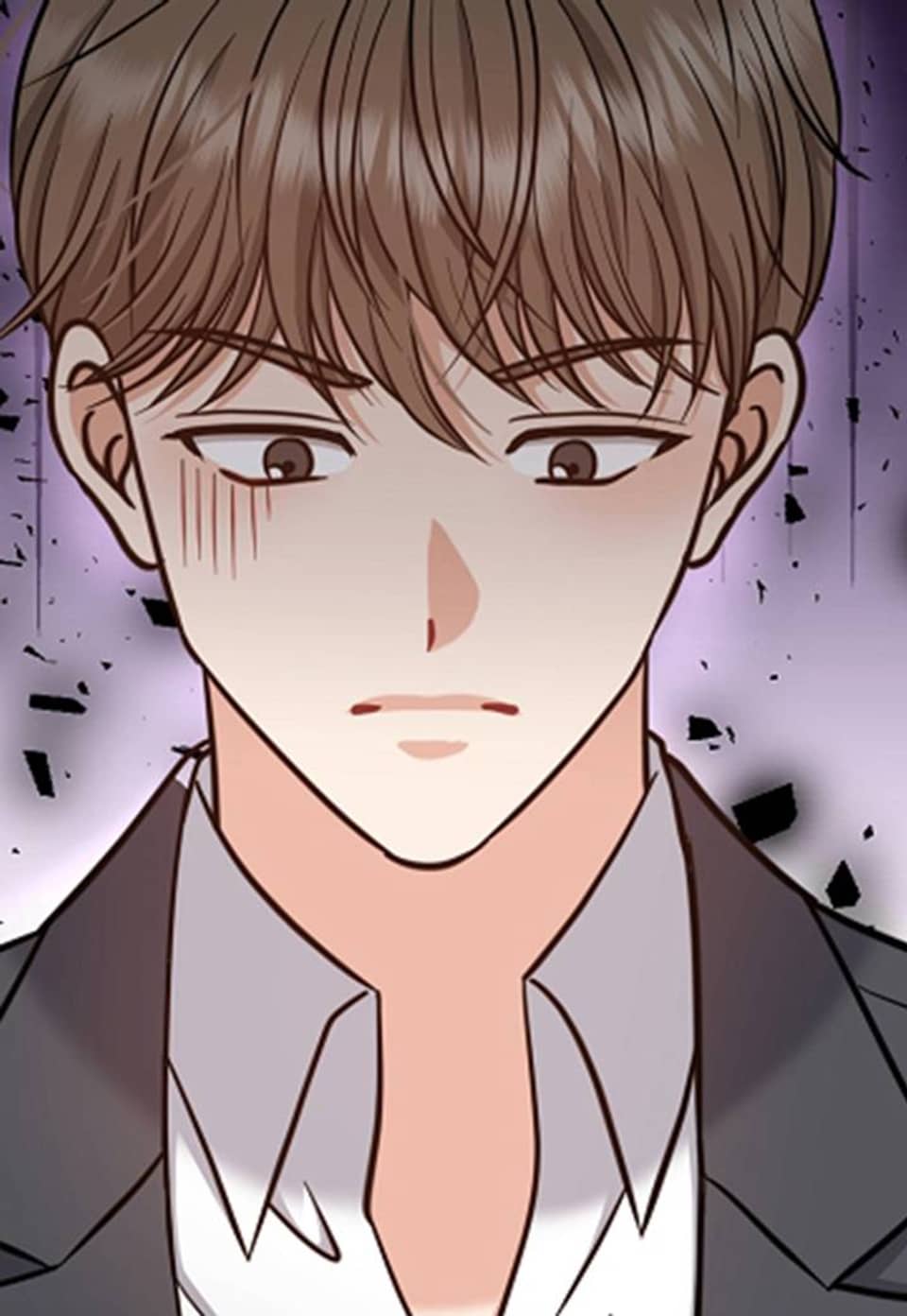 두 번째 청혼은 달콤하게 34화