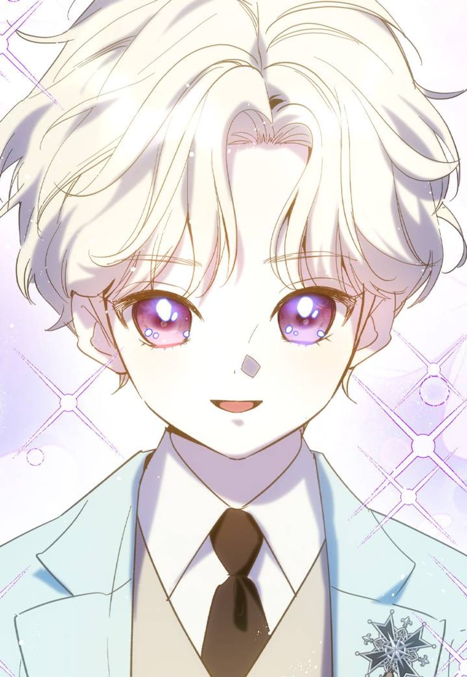 킹메이커 여신님 71화