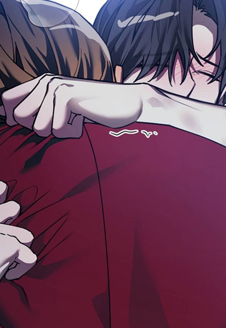 쌓인 눈은 엄청나게 무겁다(일반판) 14화