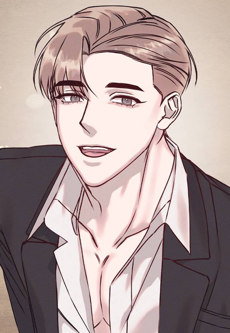 불온한 파트너십 40화