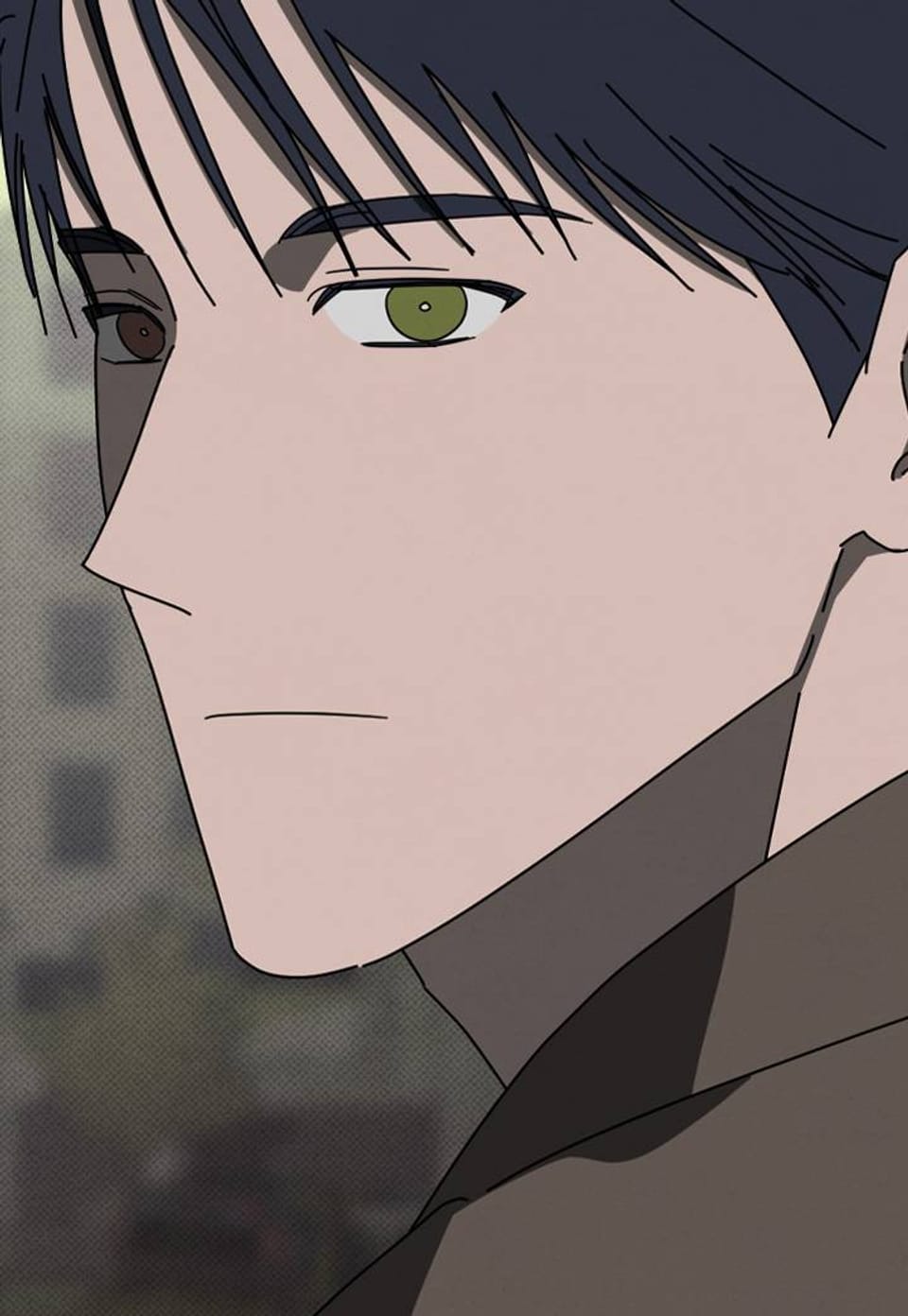 기도, 사랑, 카타스트로피 32화