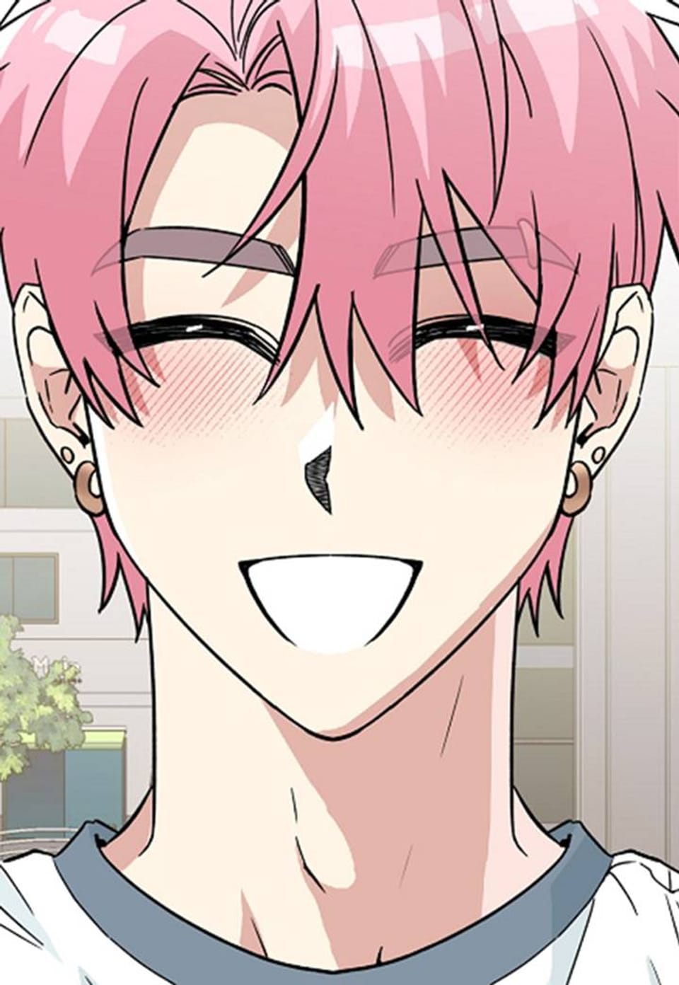 이어래틱 뮤즈(Erratic Muse) 65화 (완결)