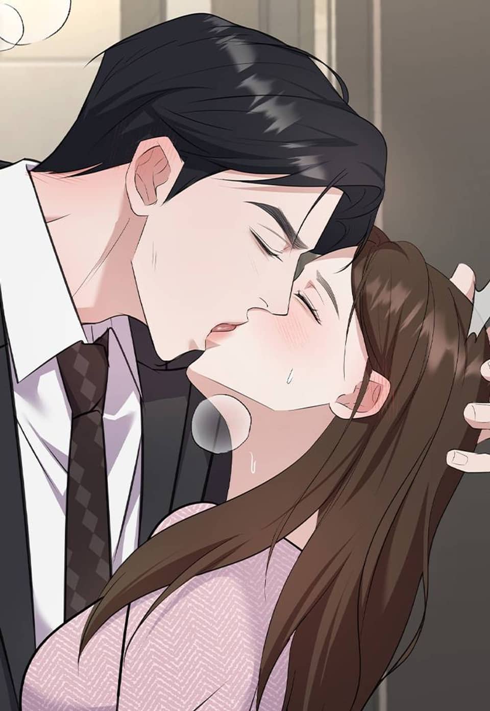 꽃이 시들기 전에 프롤로그