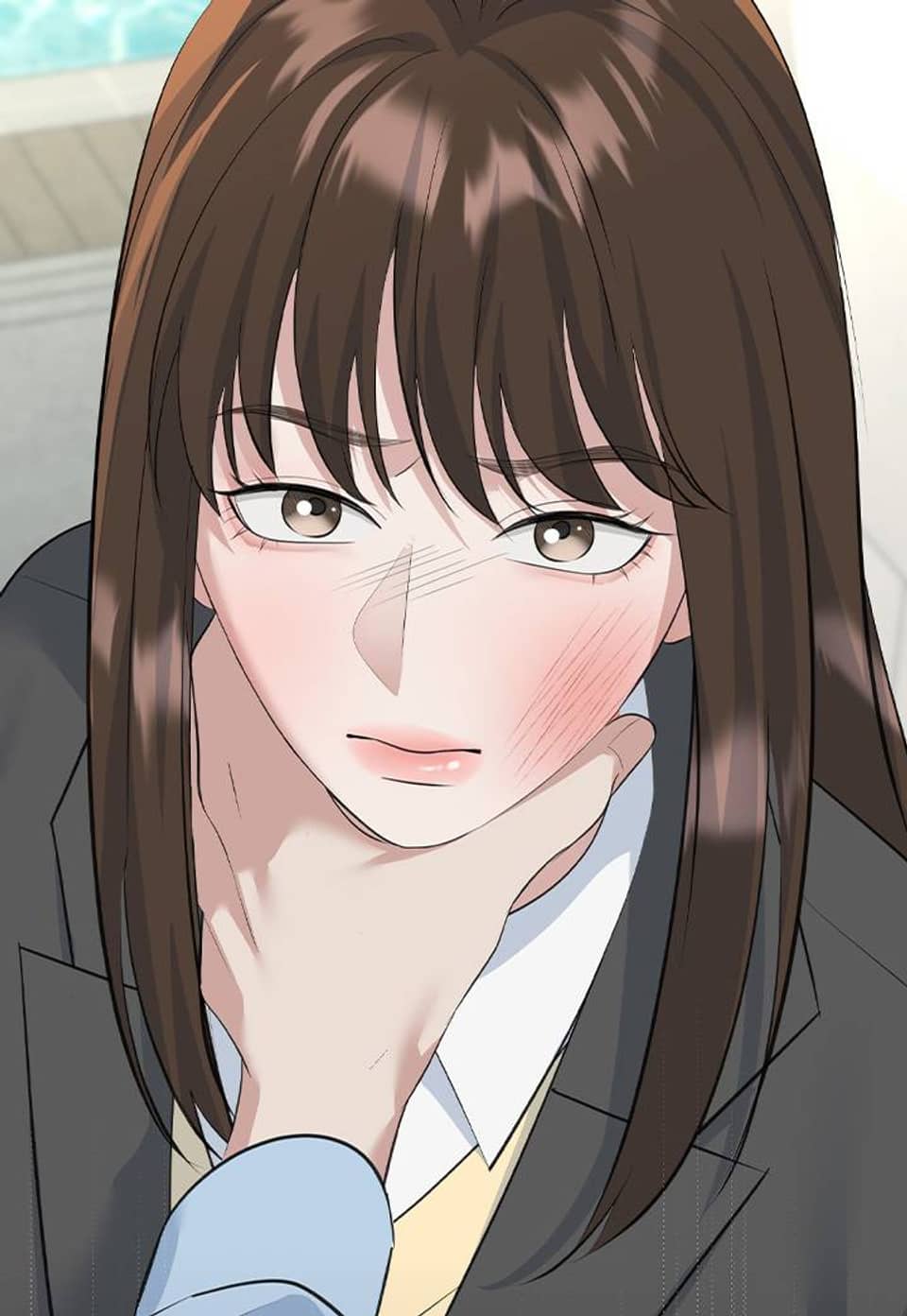 꽃이 시들기 전에 4화