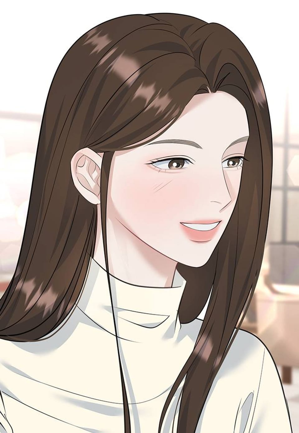 꽃이 시들기 전에 6화