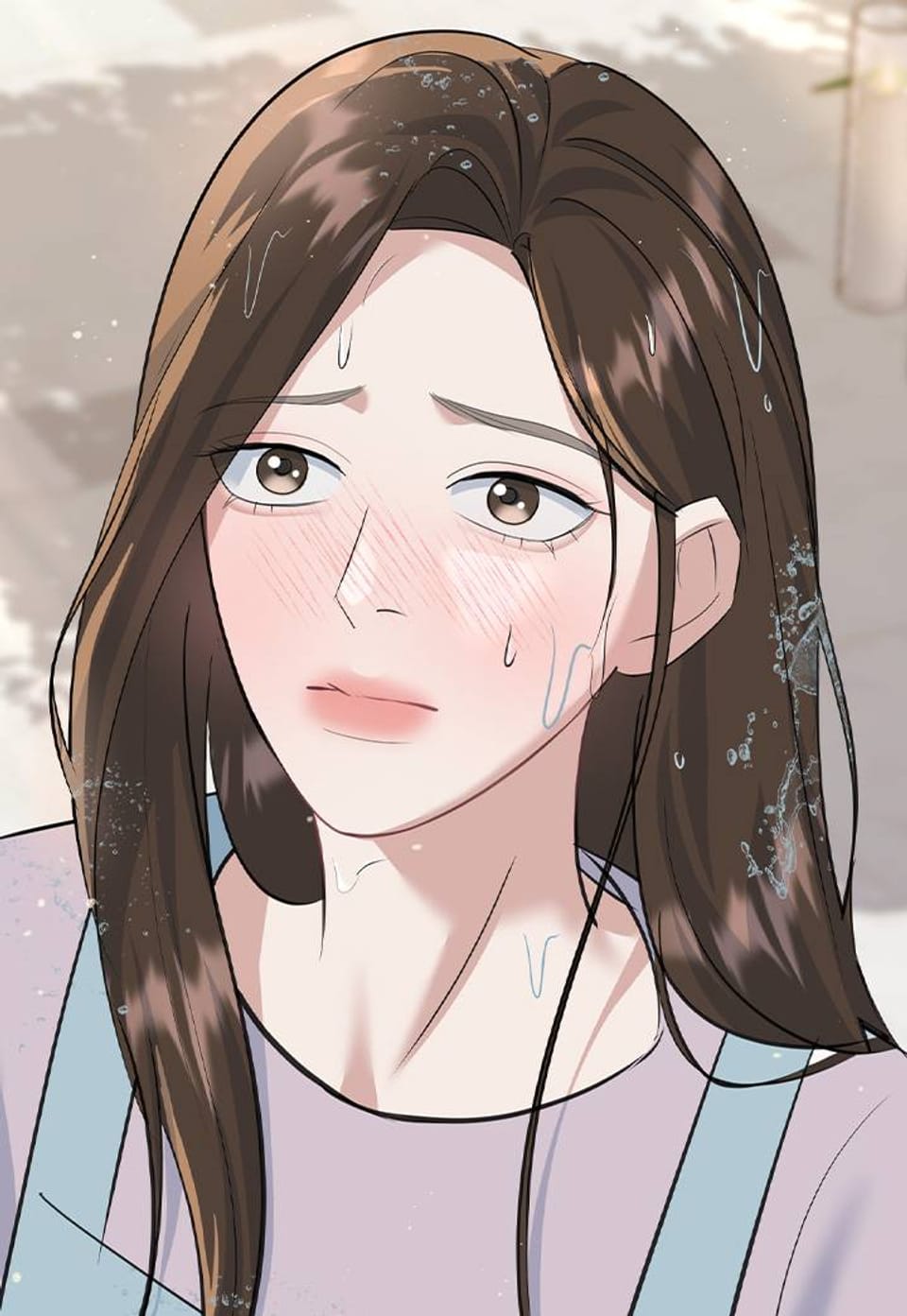 꽃이 시들기 전에 7화