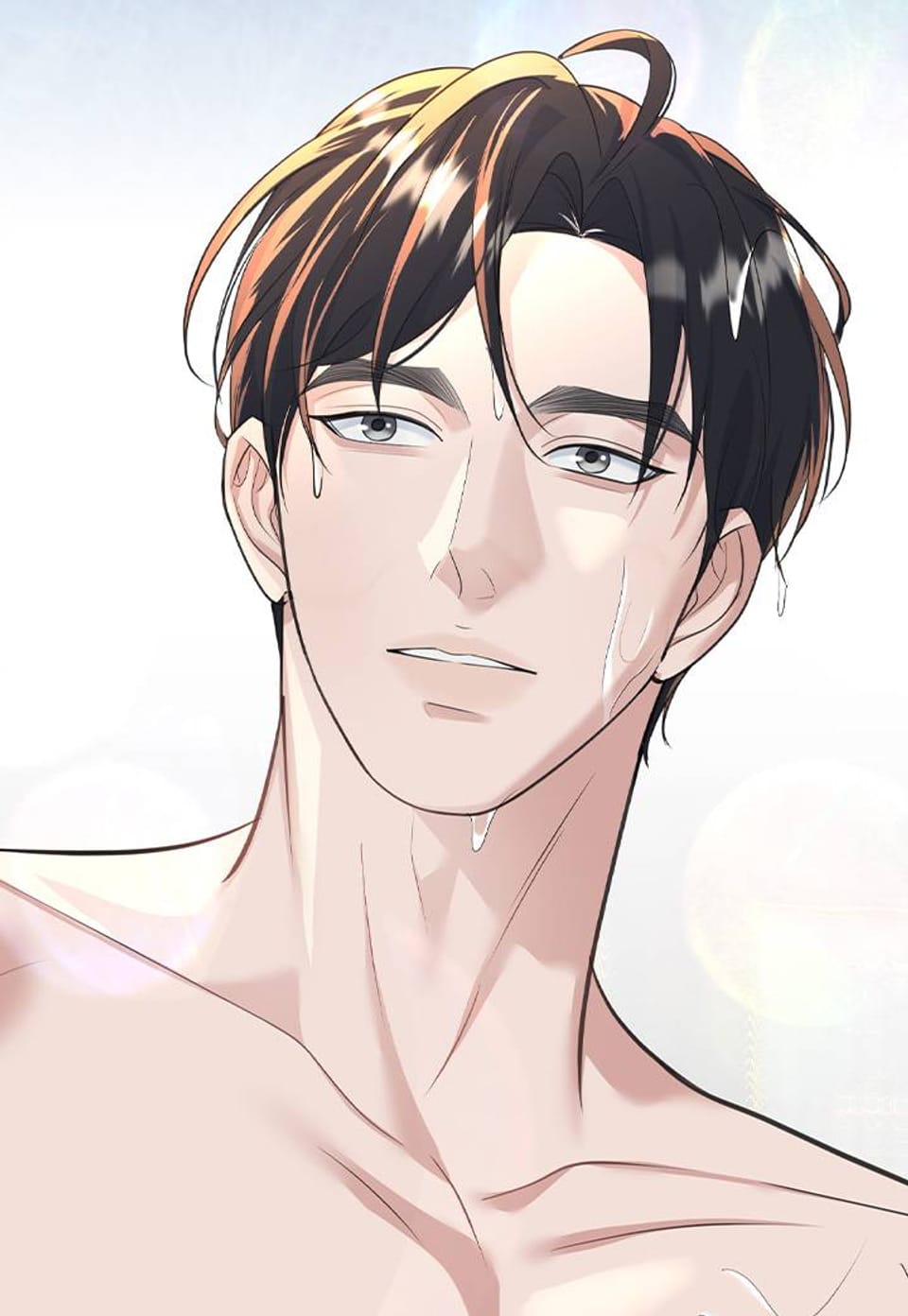 꽃이 시들기 전에 9화