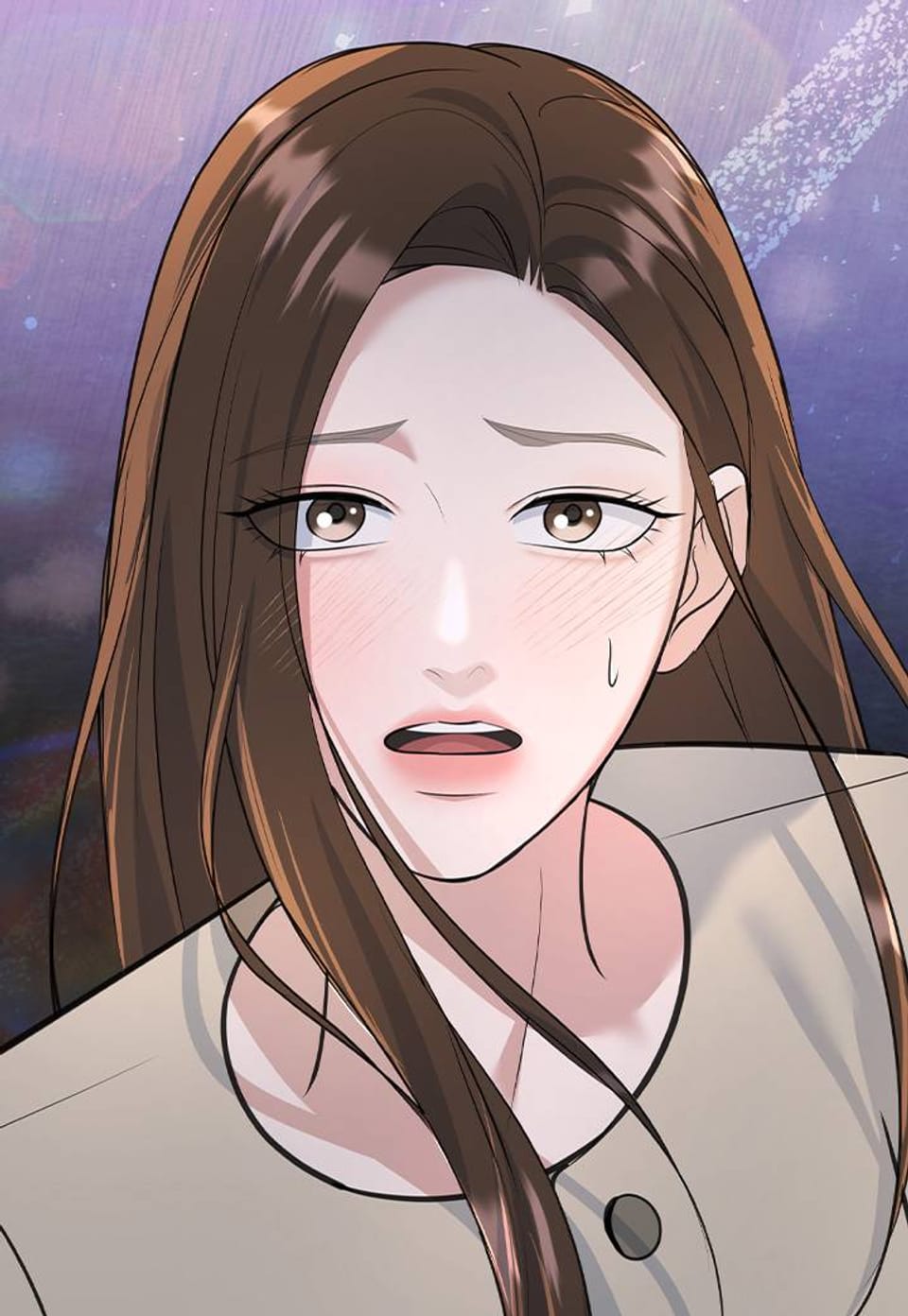 꽃이 시들기 전에 10화