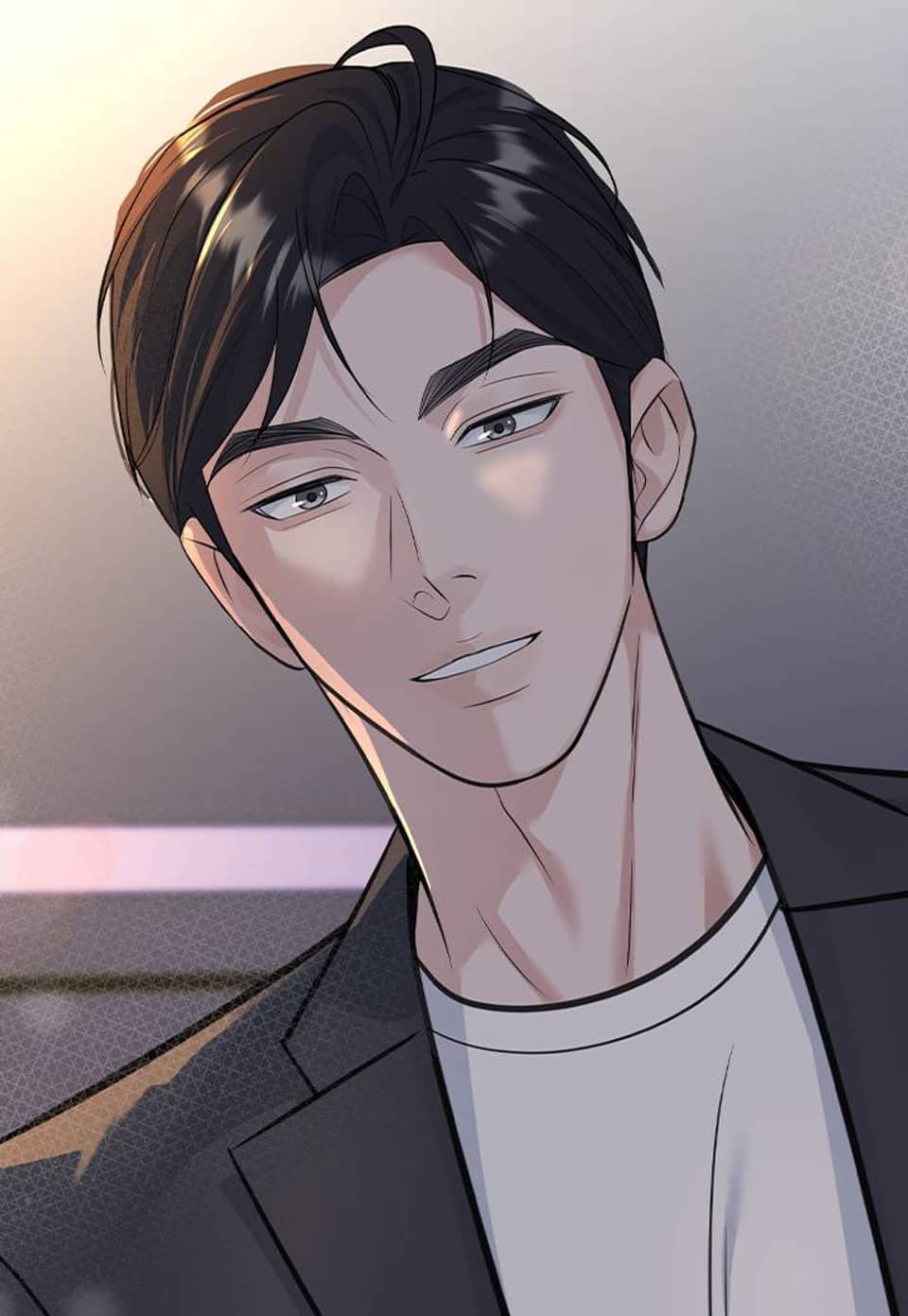 꽃이 시들기 전에 12화