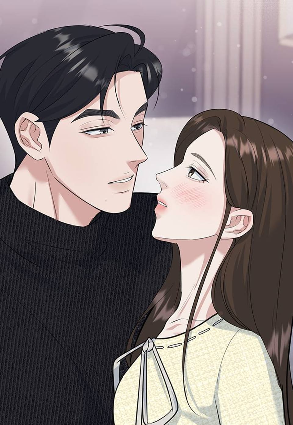 꽃이 시들기 전에 13화