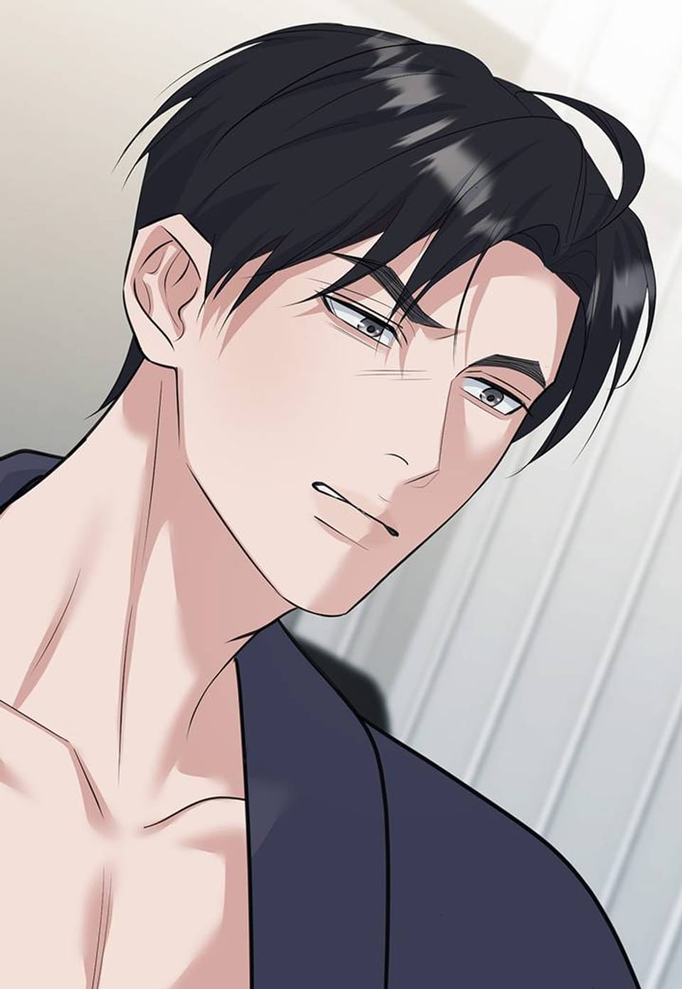 꽃이 시들기 전에 15화