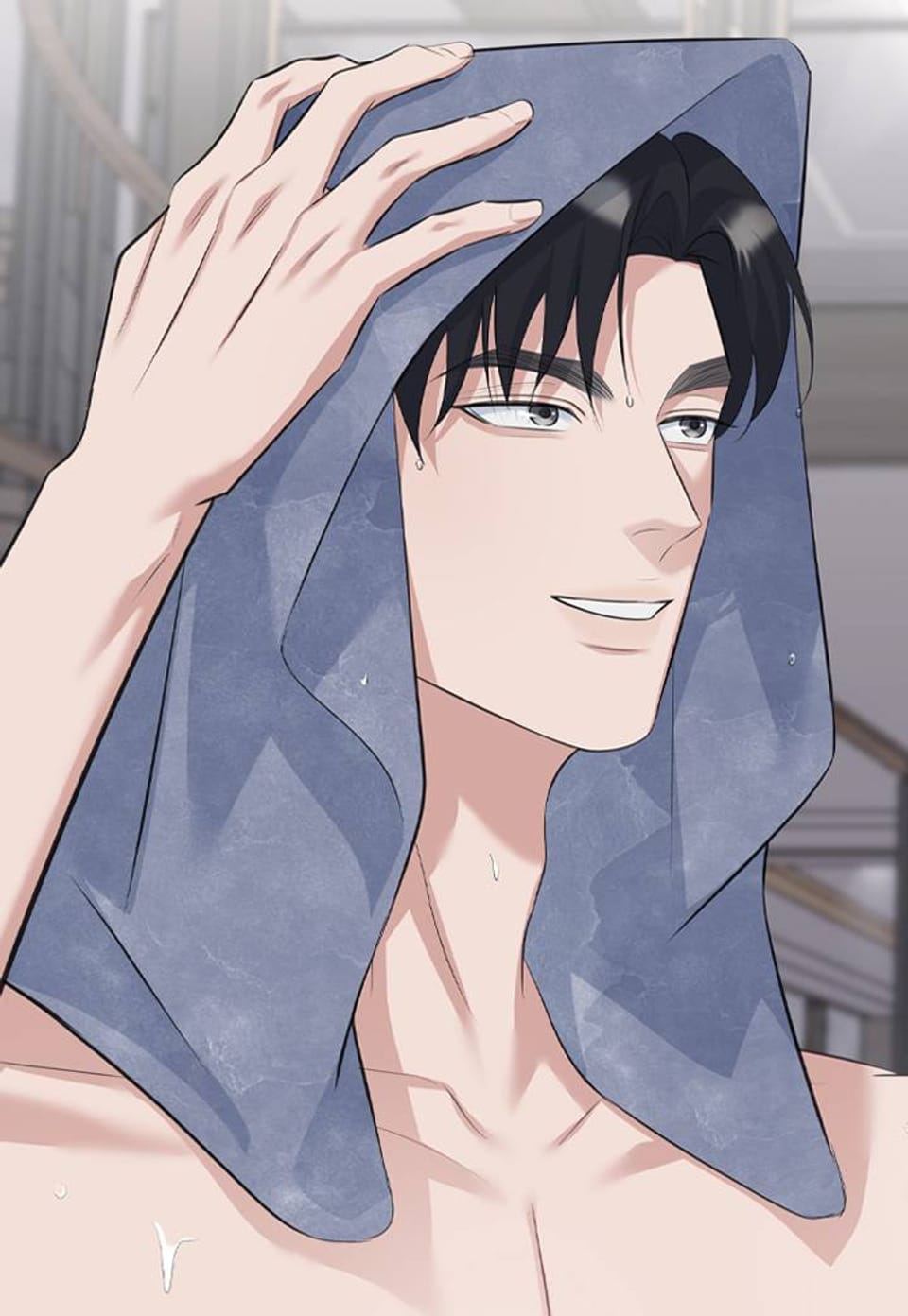 꽃이 시들기 전에 16화