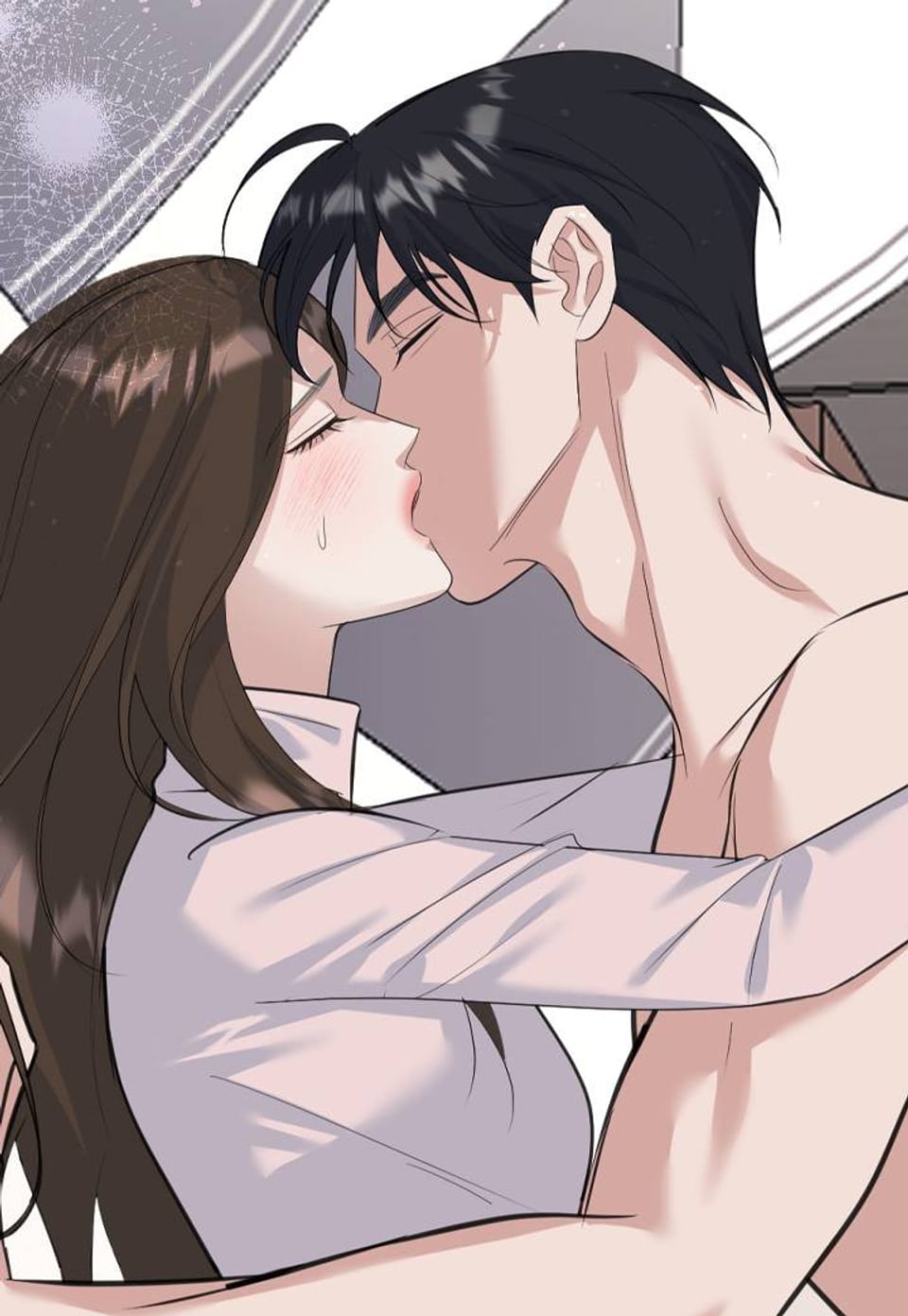 꽃이 시들기 전에 17화