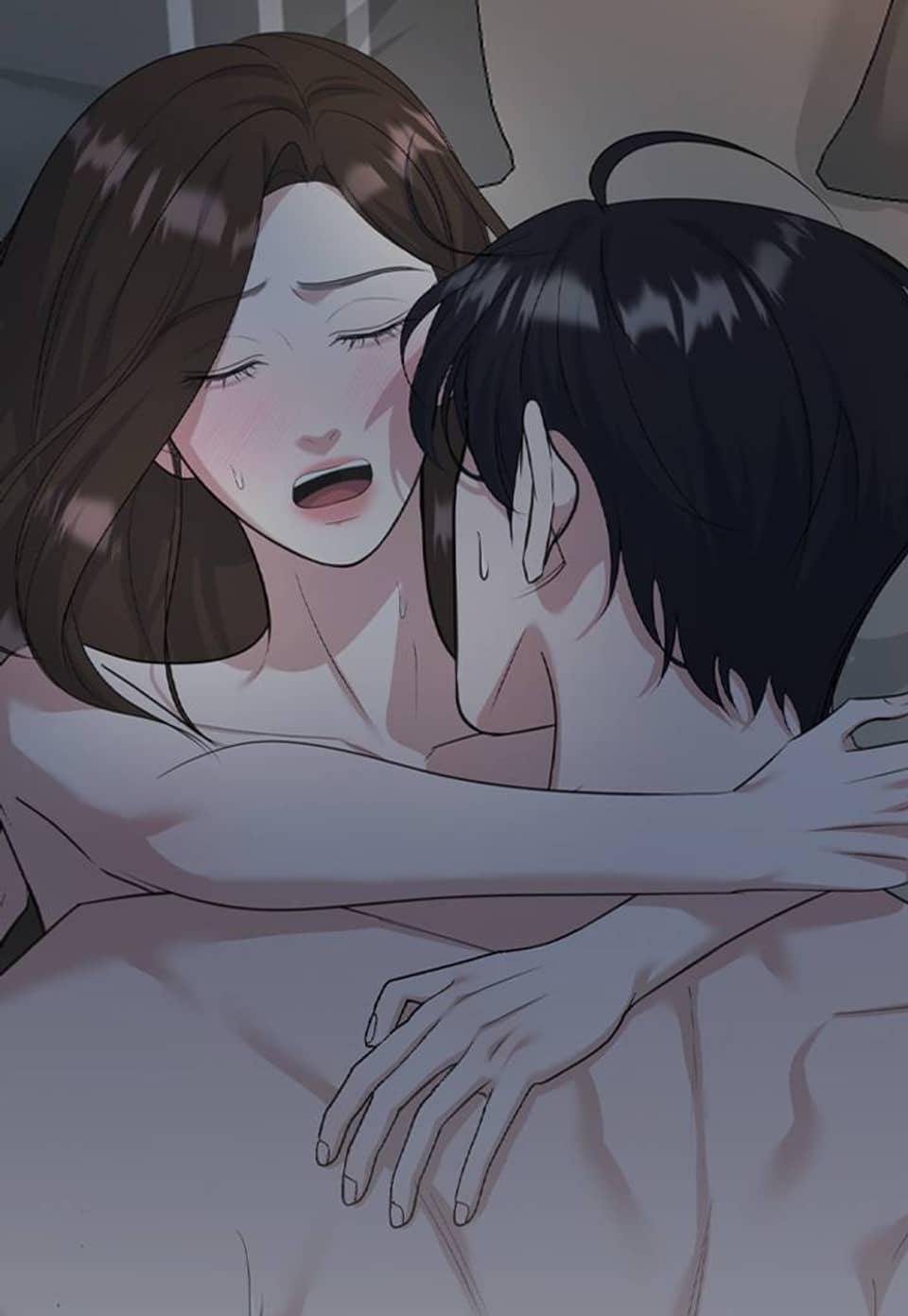 꽃이 시들기 전에 18화