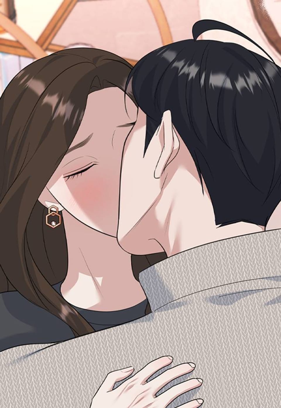 꽃이 시들기 전에 19화