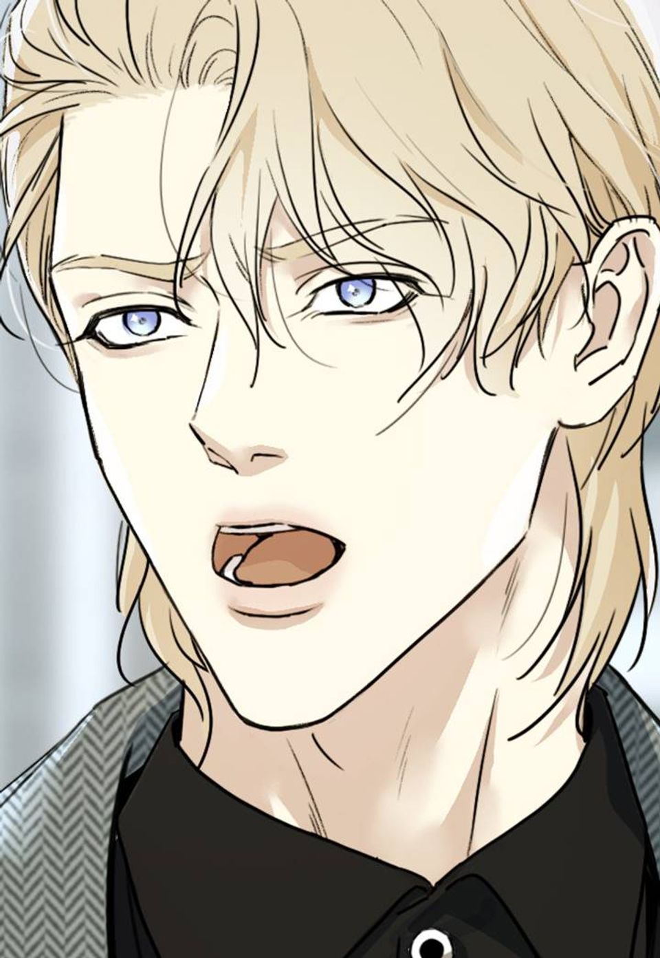 가을빛 묘원 31화