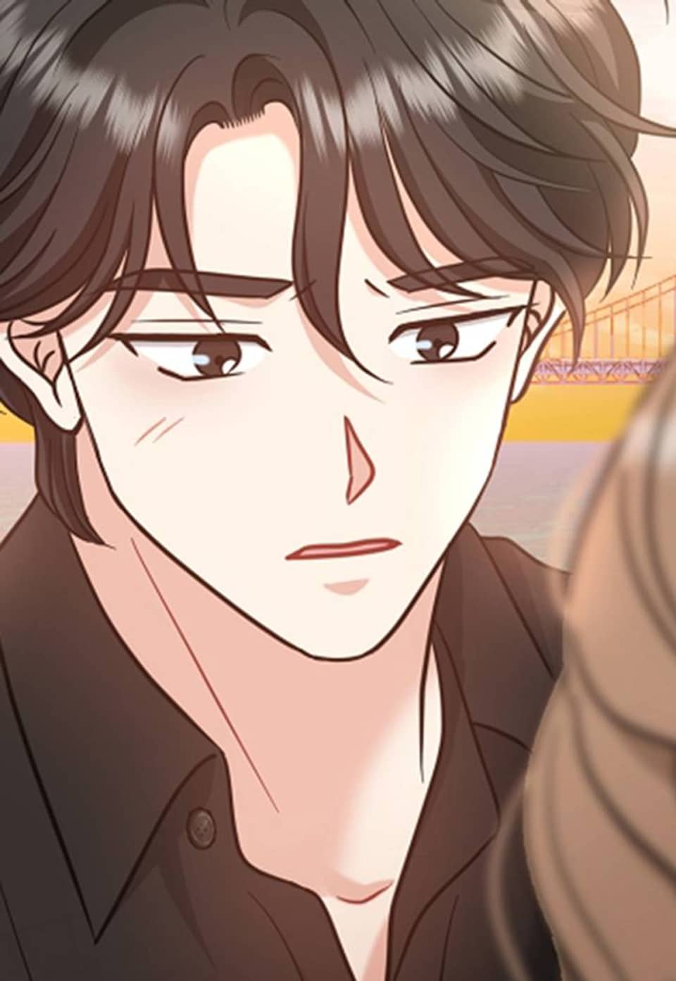 두 번째 청혼은 달콤하게 35화