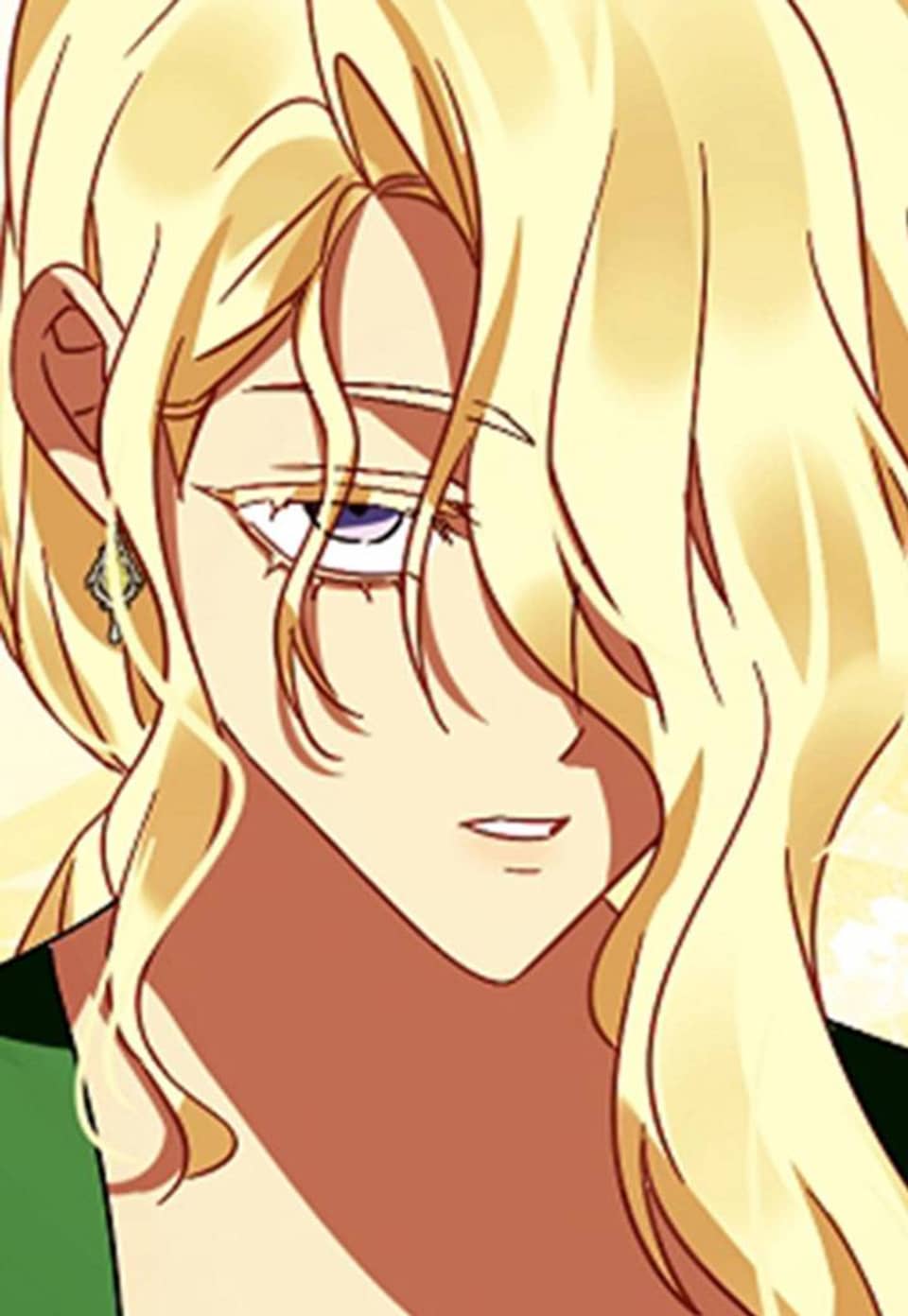 폭군에게 처형당하는 황후가 되었습니다 41화