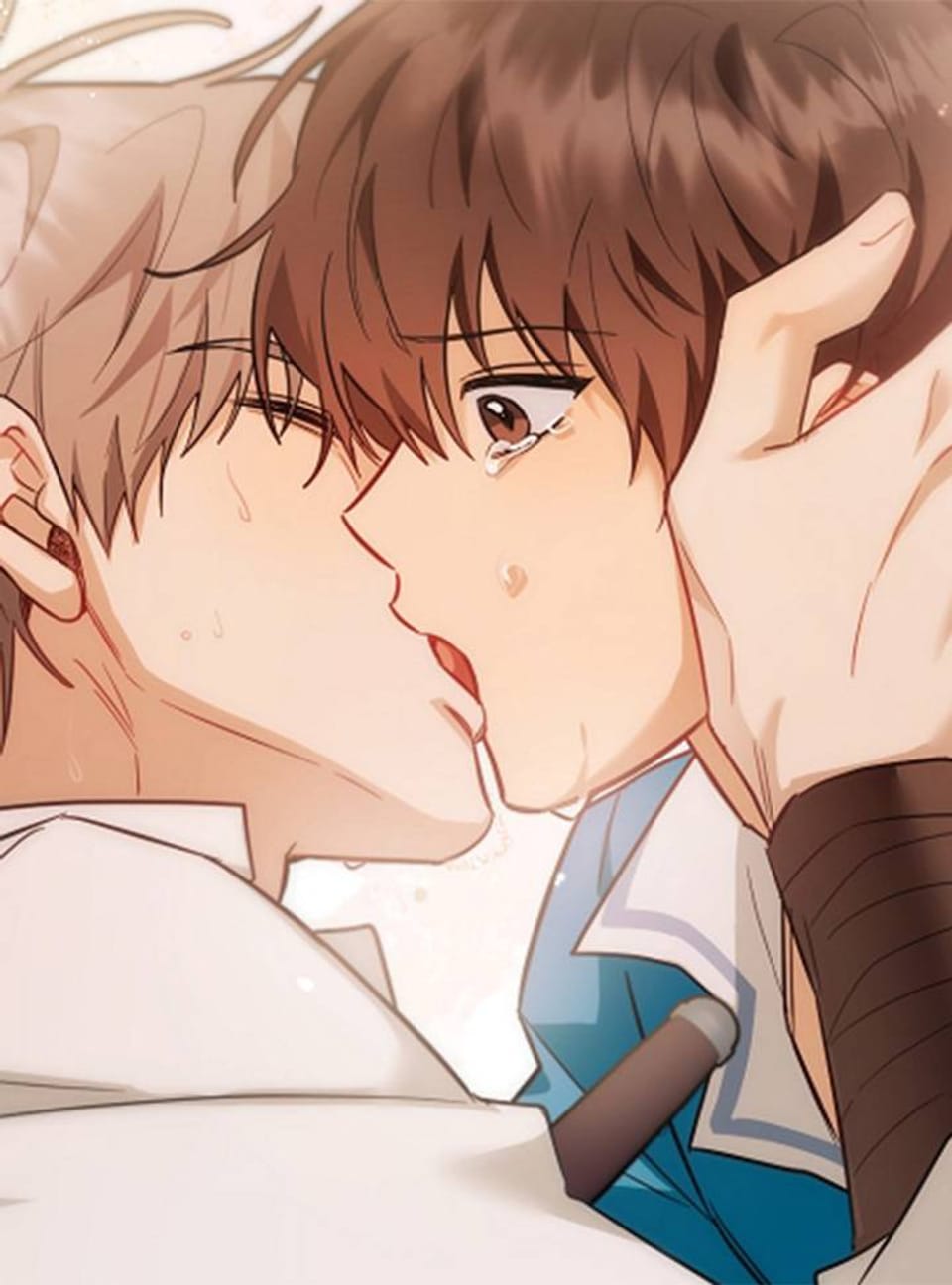 내 쥐는 S급 각성자 31화