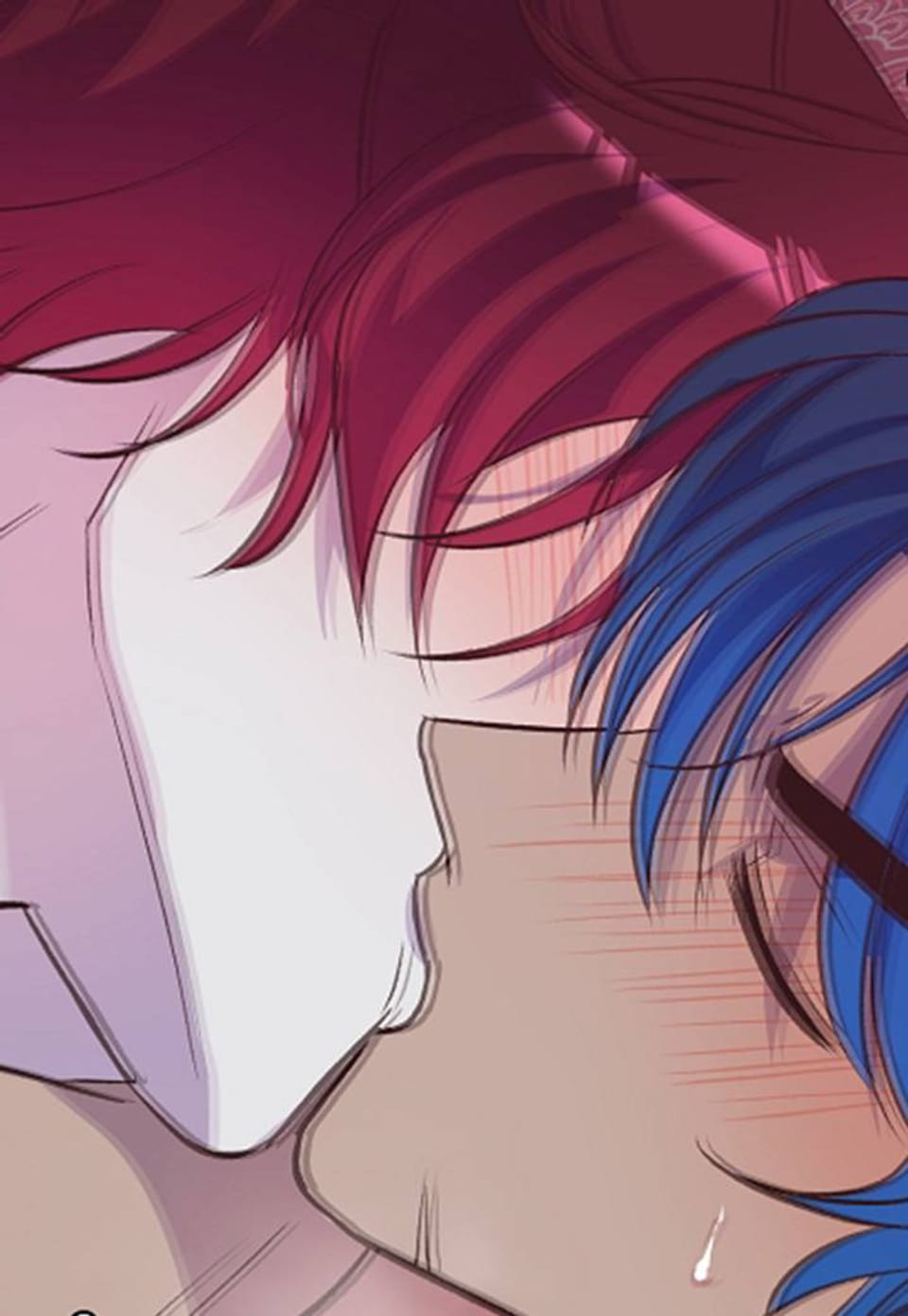 부부수인 애로사정 5화