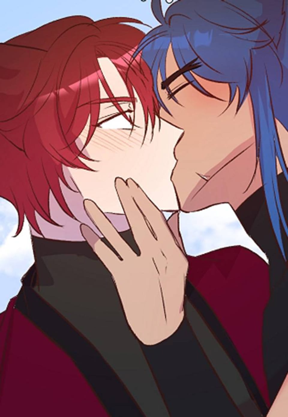 부부수인 애로사정 10화 (완결)