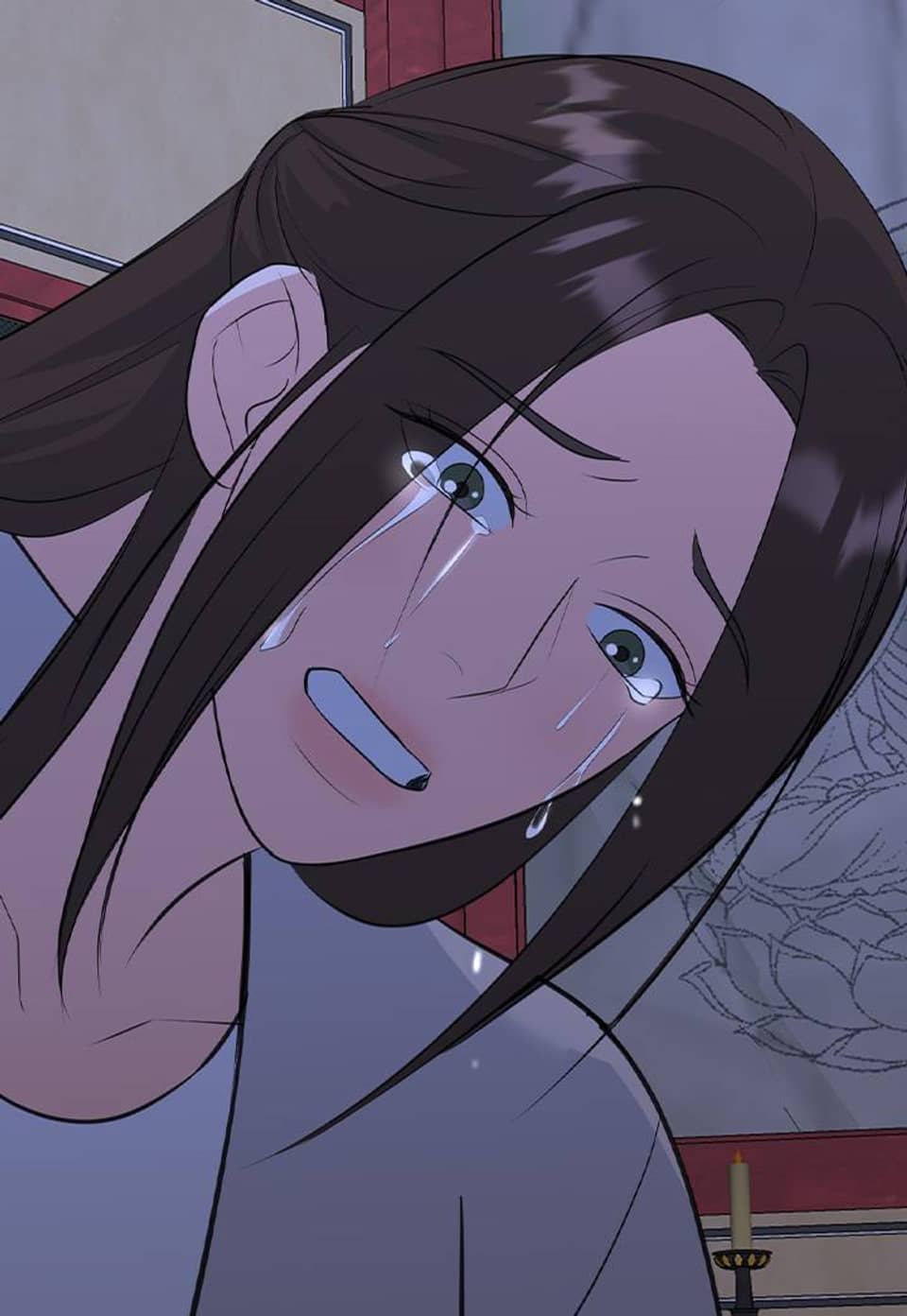 꽃이 시들기 전에 20화