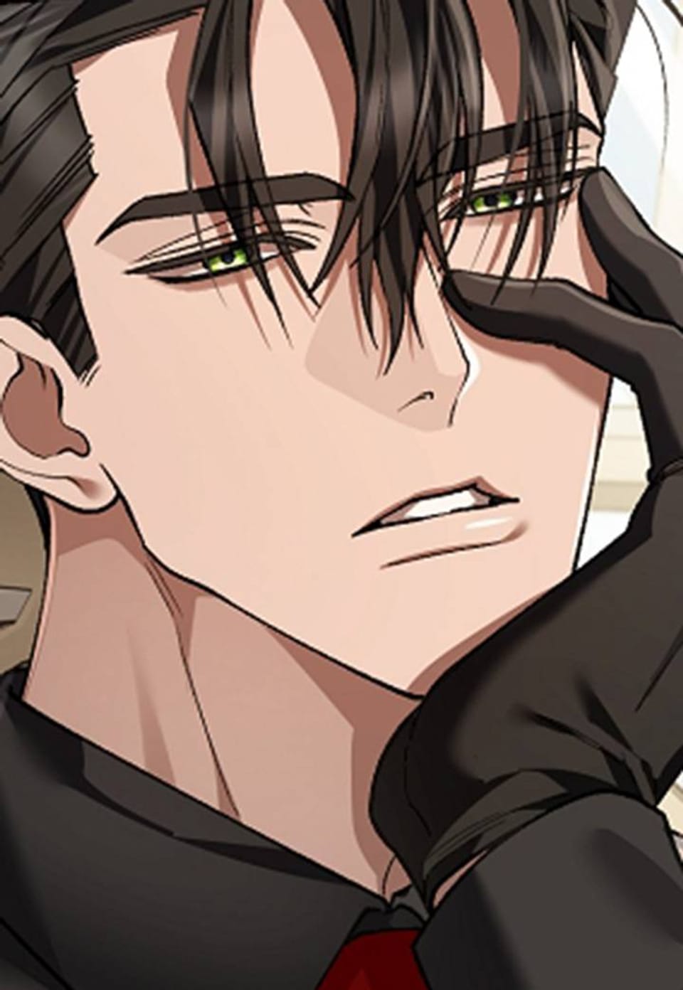 [능욕BL단편] 그 공작가 노예의 음란한 속사정 3화