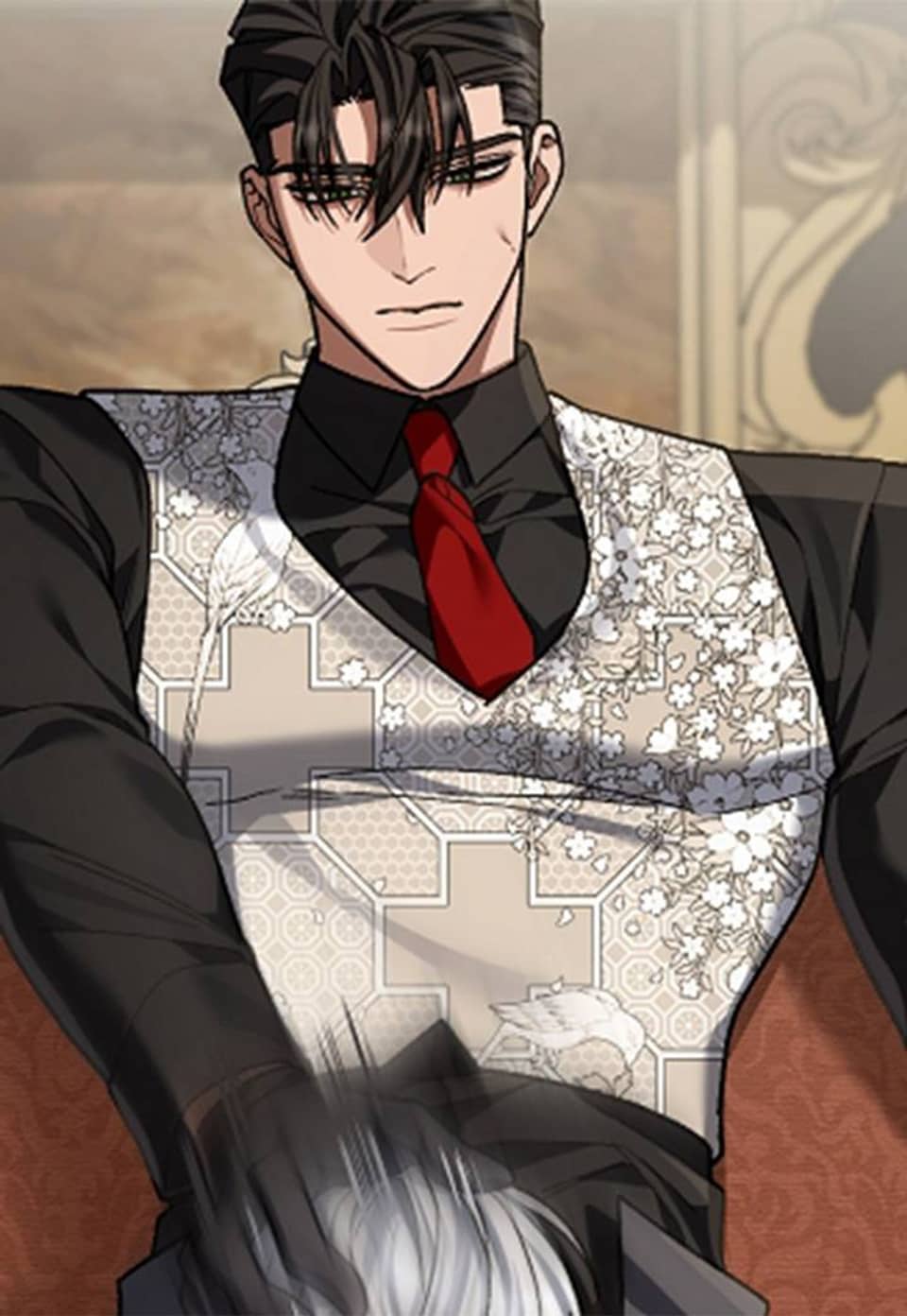 [능욕BL단편] 그 공작가 노예의 음란한 속사정 4화